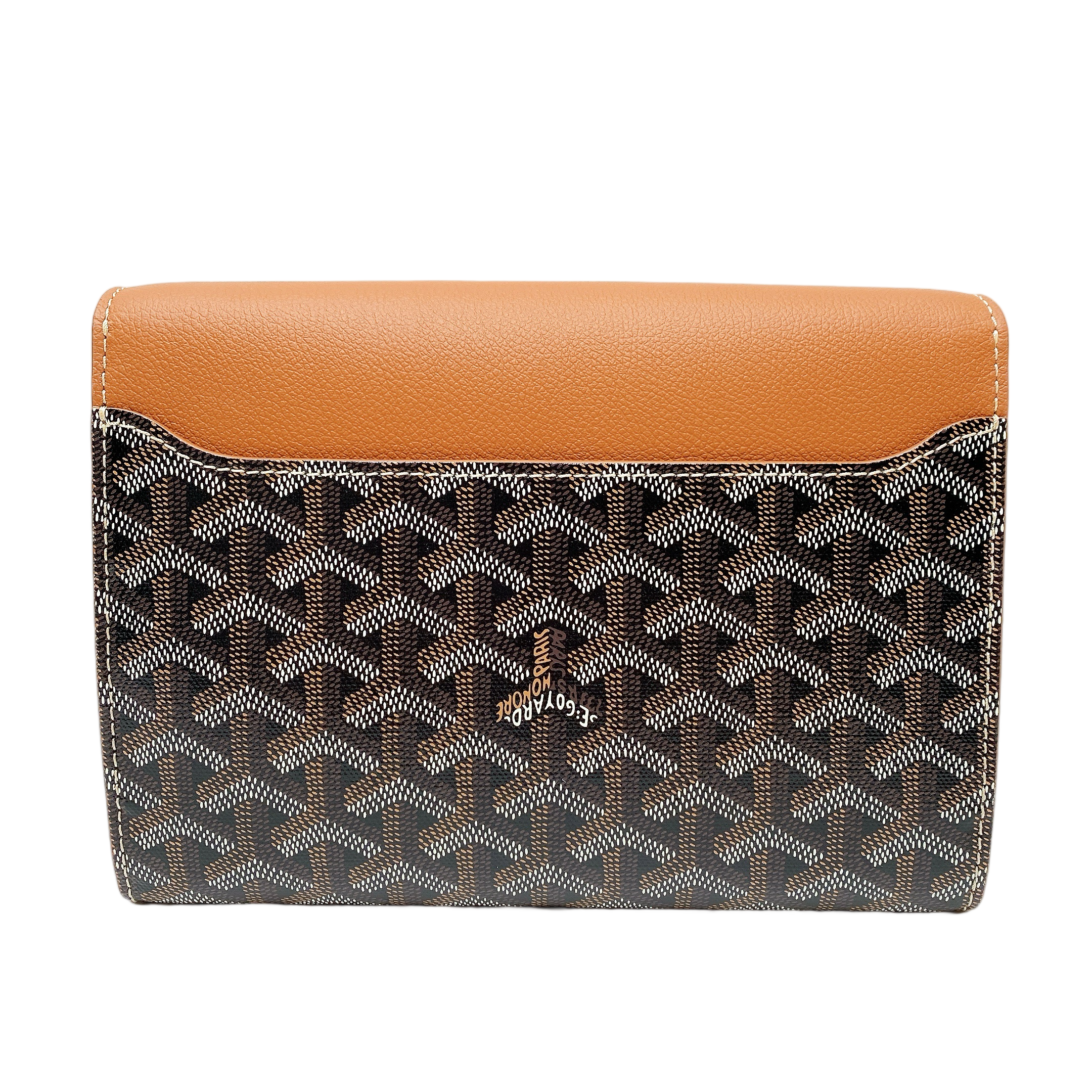 GOYARD WALLET POUCH
