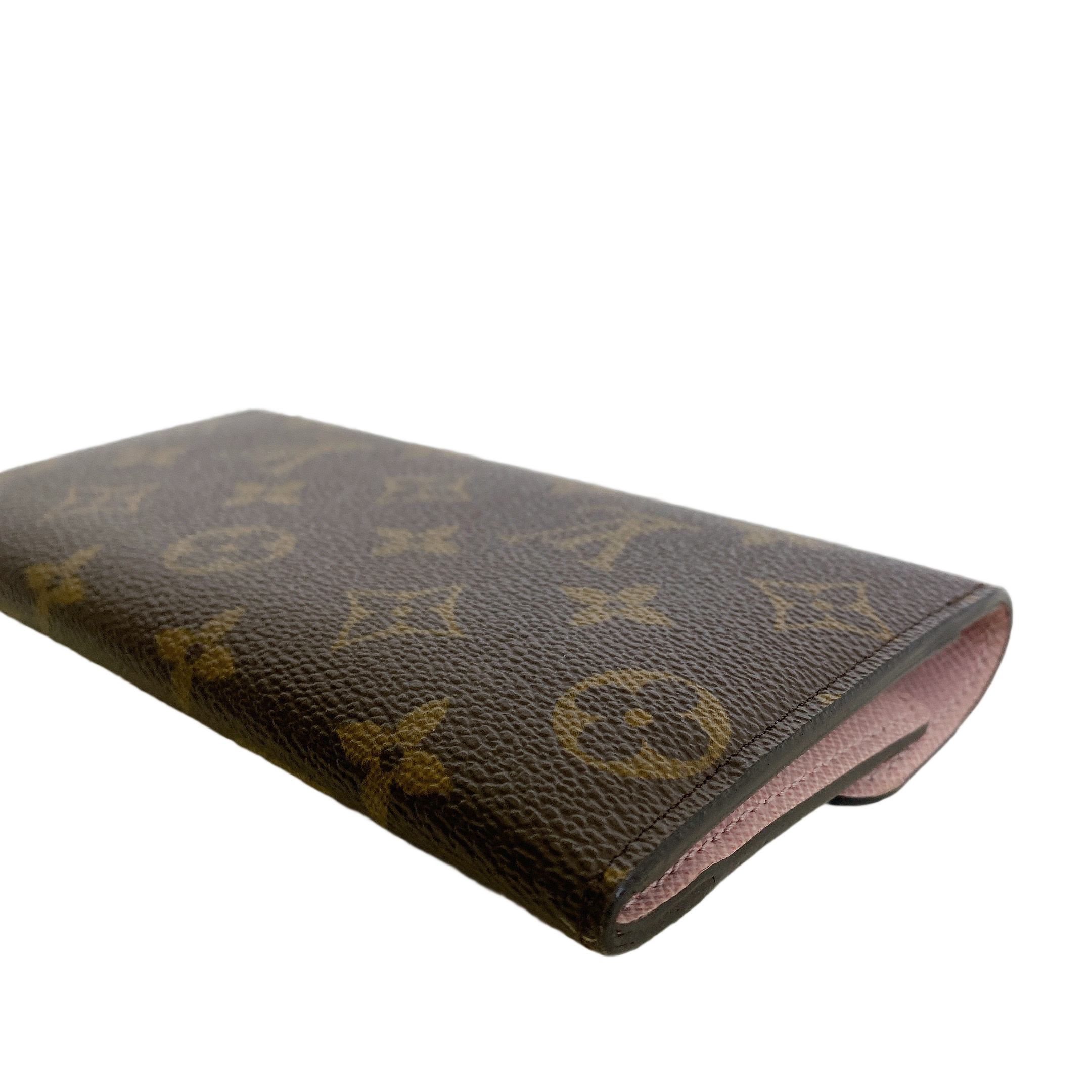 LV JOSEPHINE WALLET