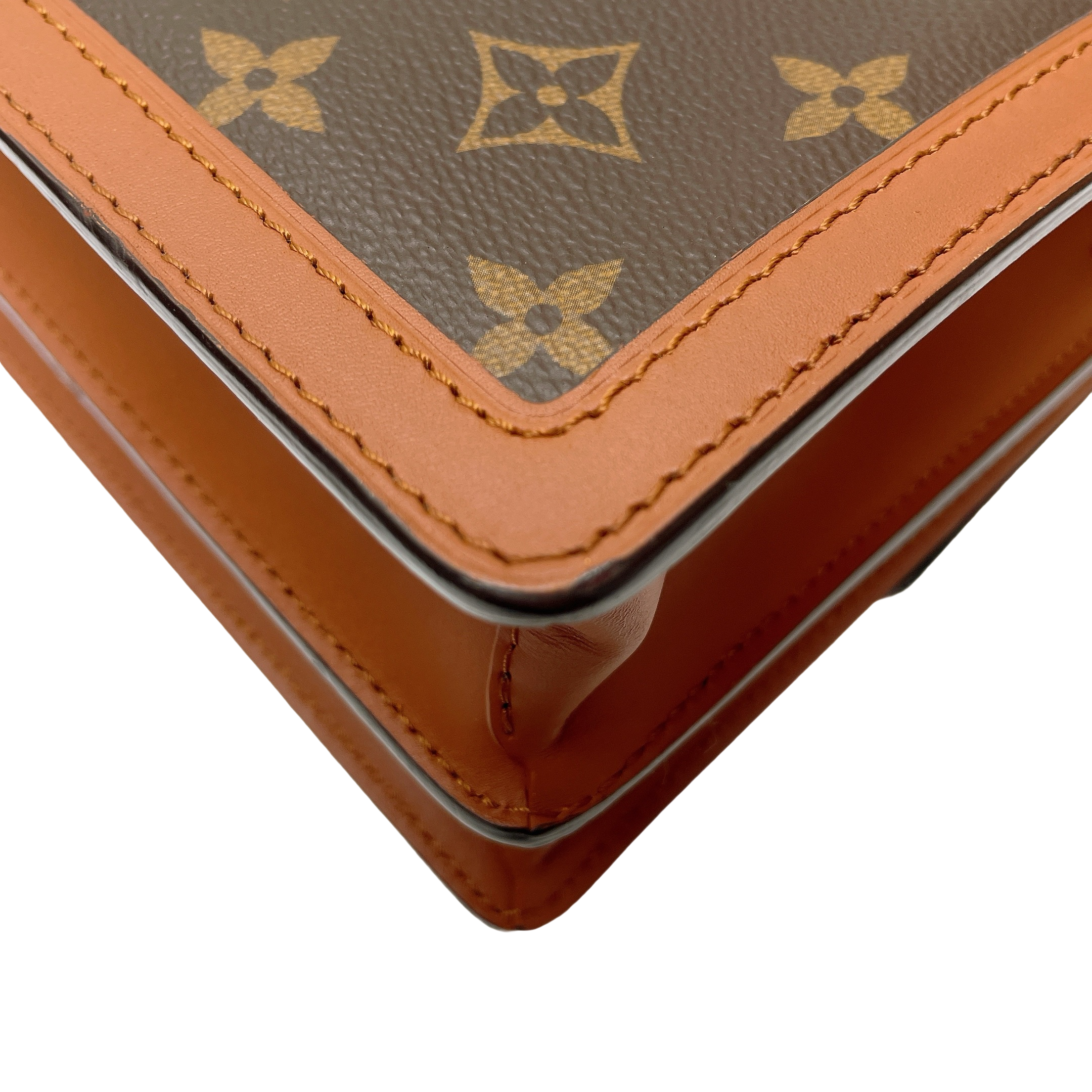 LV DAUPHINE MM