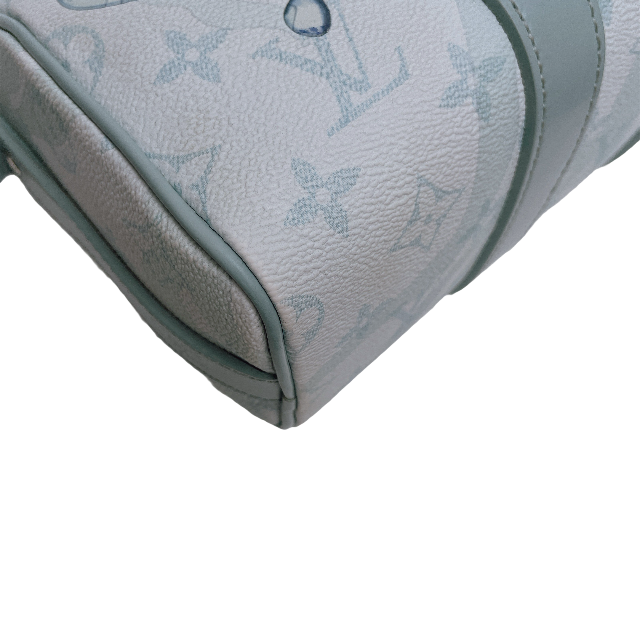 LV KEEPALL BANDOULIERE 25