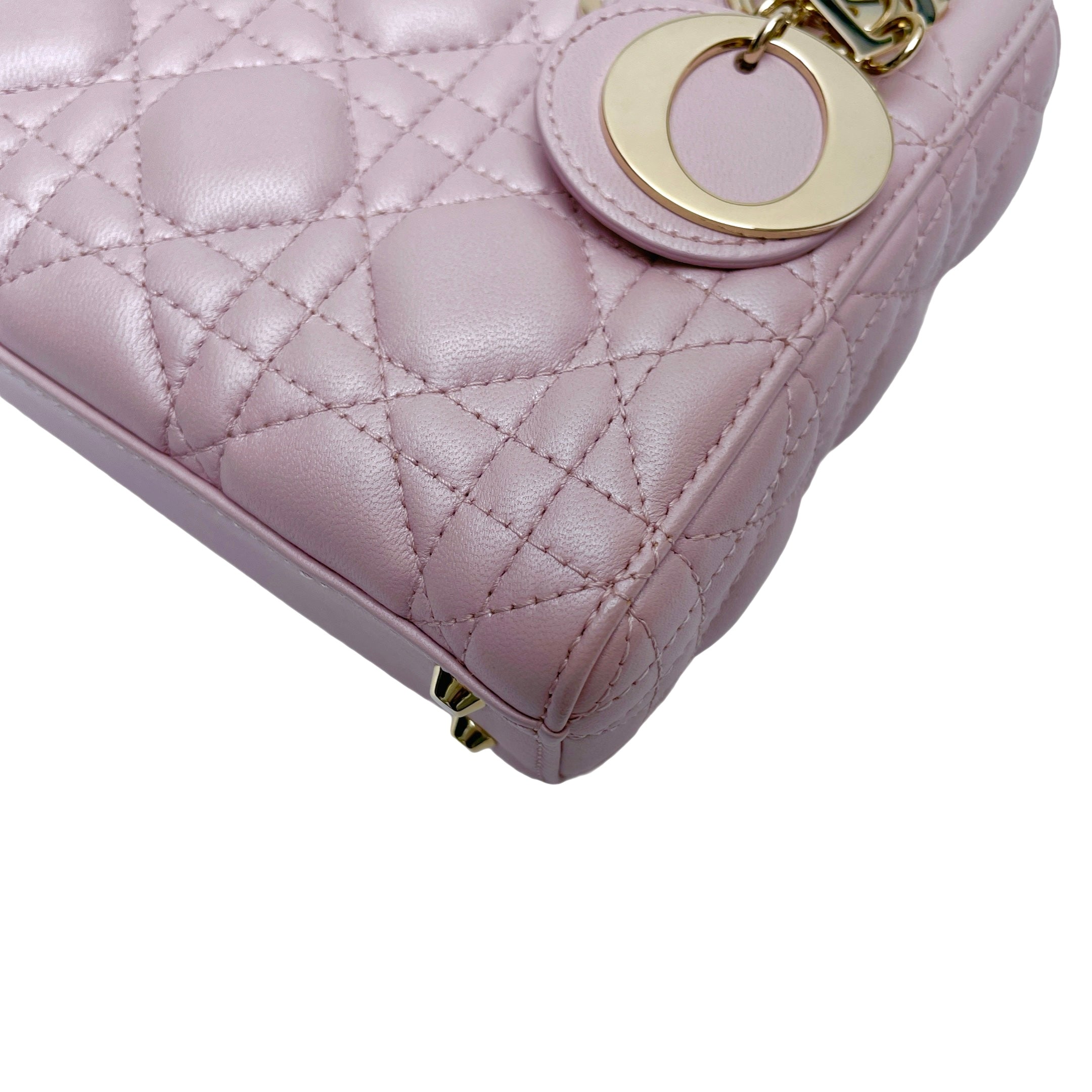 LADY DIOR MINI