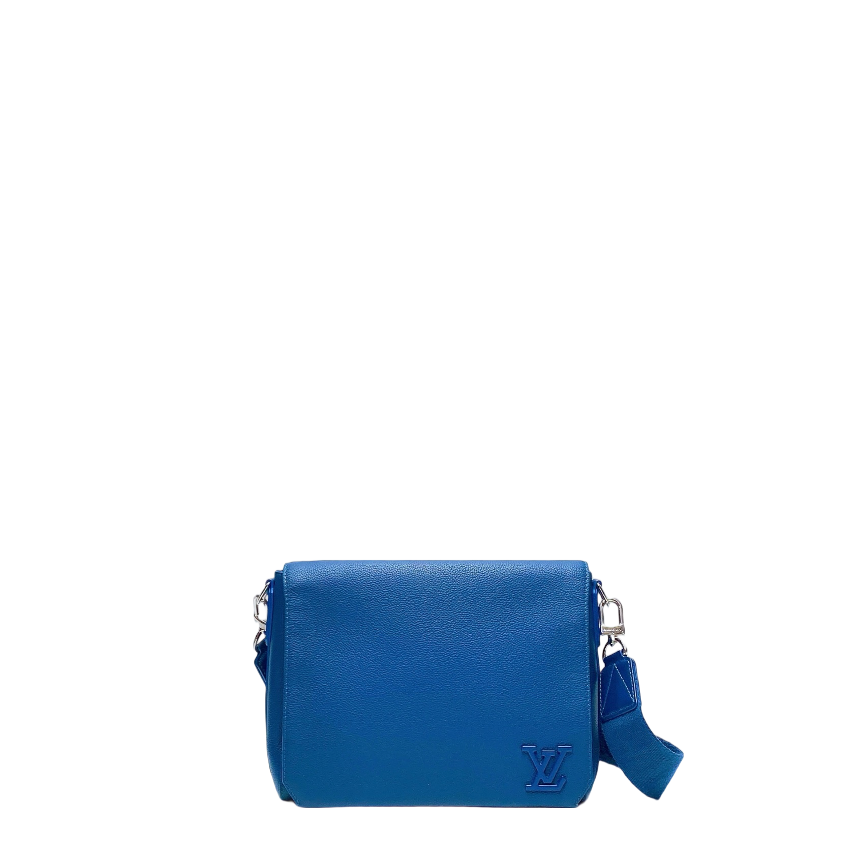 LV TAKE OFF MESSENGER