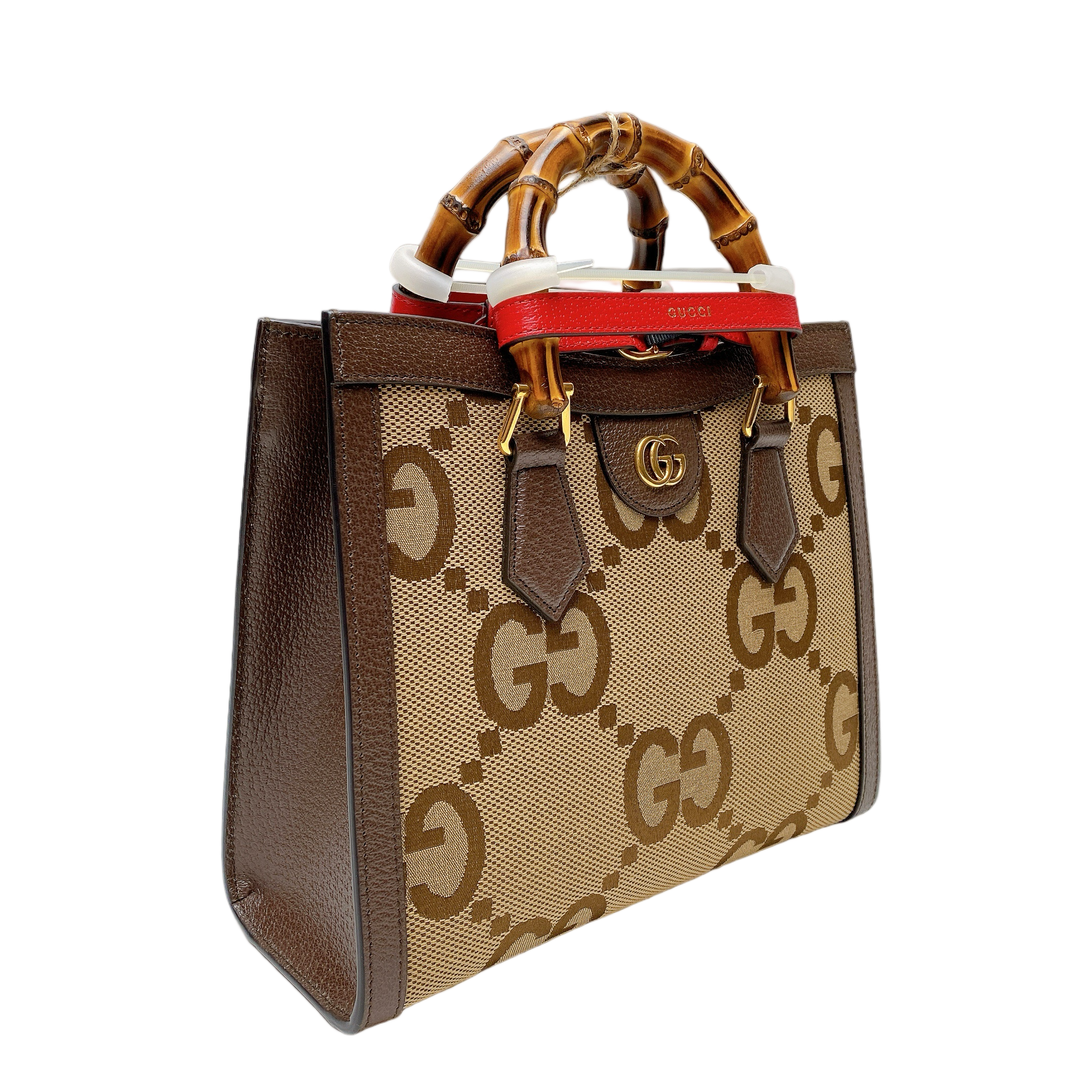 GUCCI DIANA TOTE