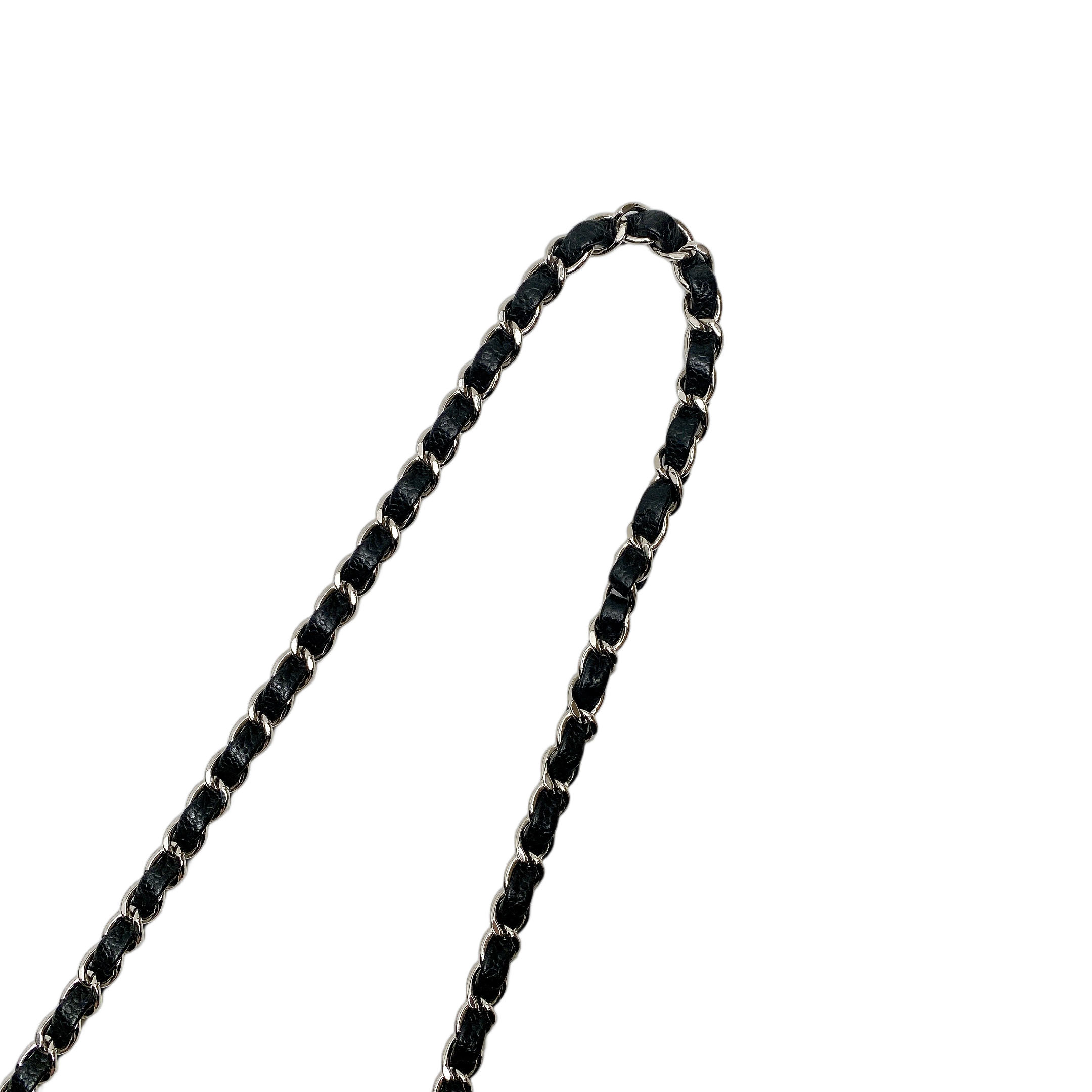 CHANEL CF MEDIUM IN SHW