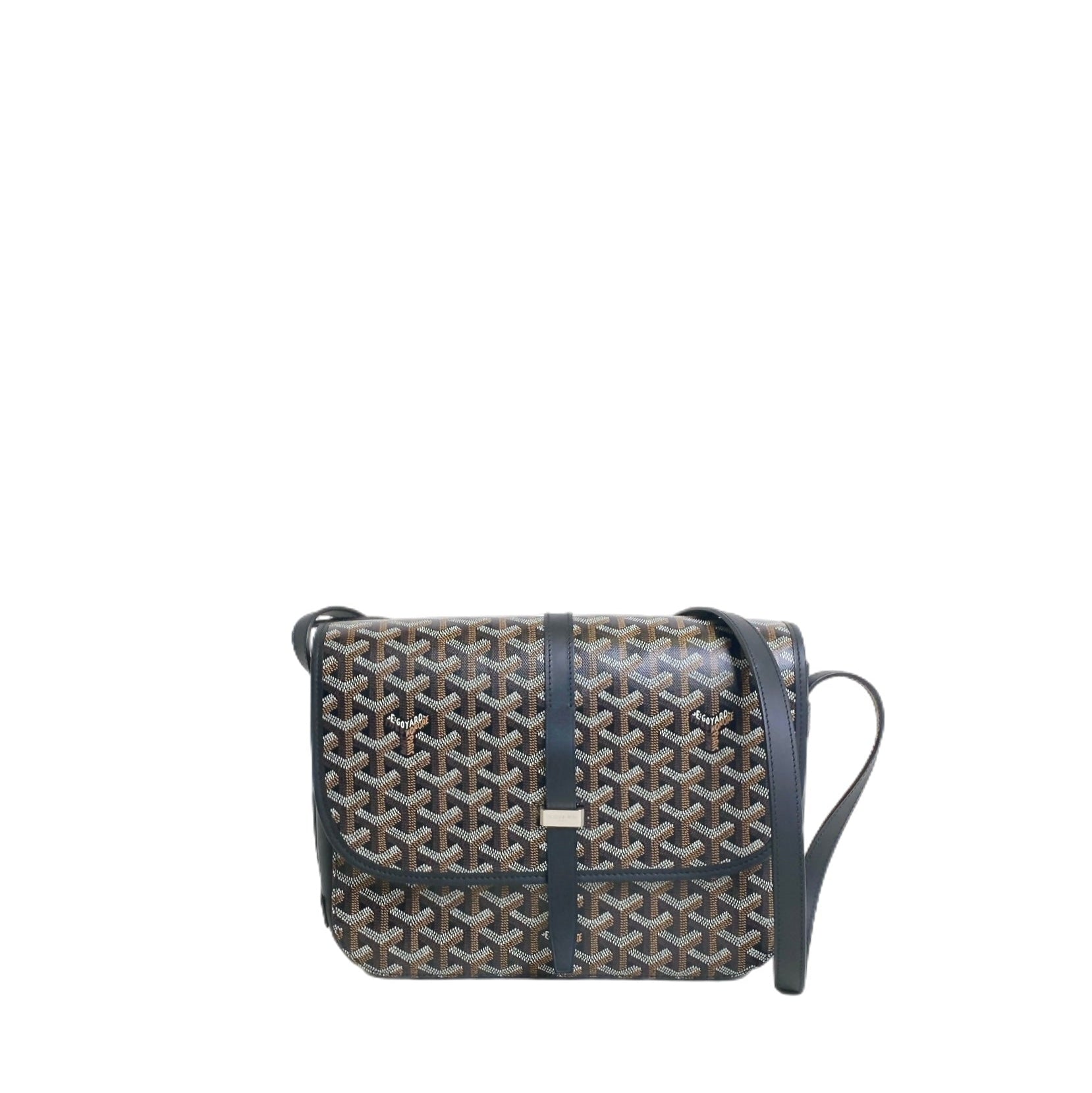GOYARD MESSENGER BELVEDERE