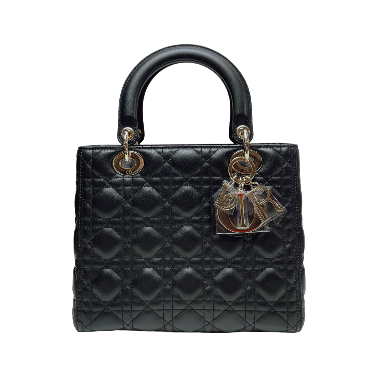 LADY DIOR MEDIUM