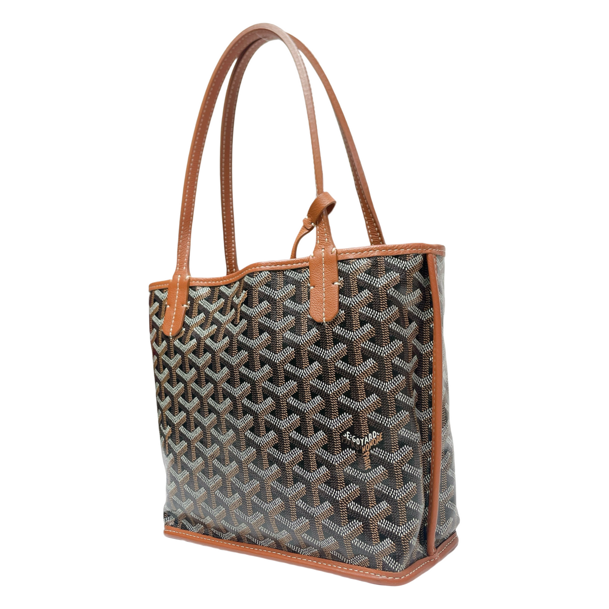 GOYARD MAISON MINI ANJOU