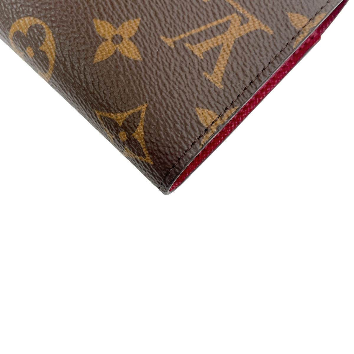 LV VICTORINE WALLET
