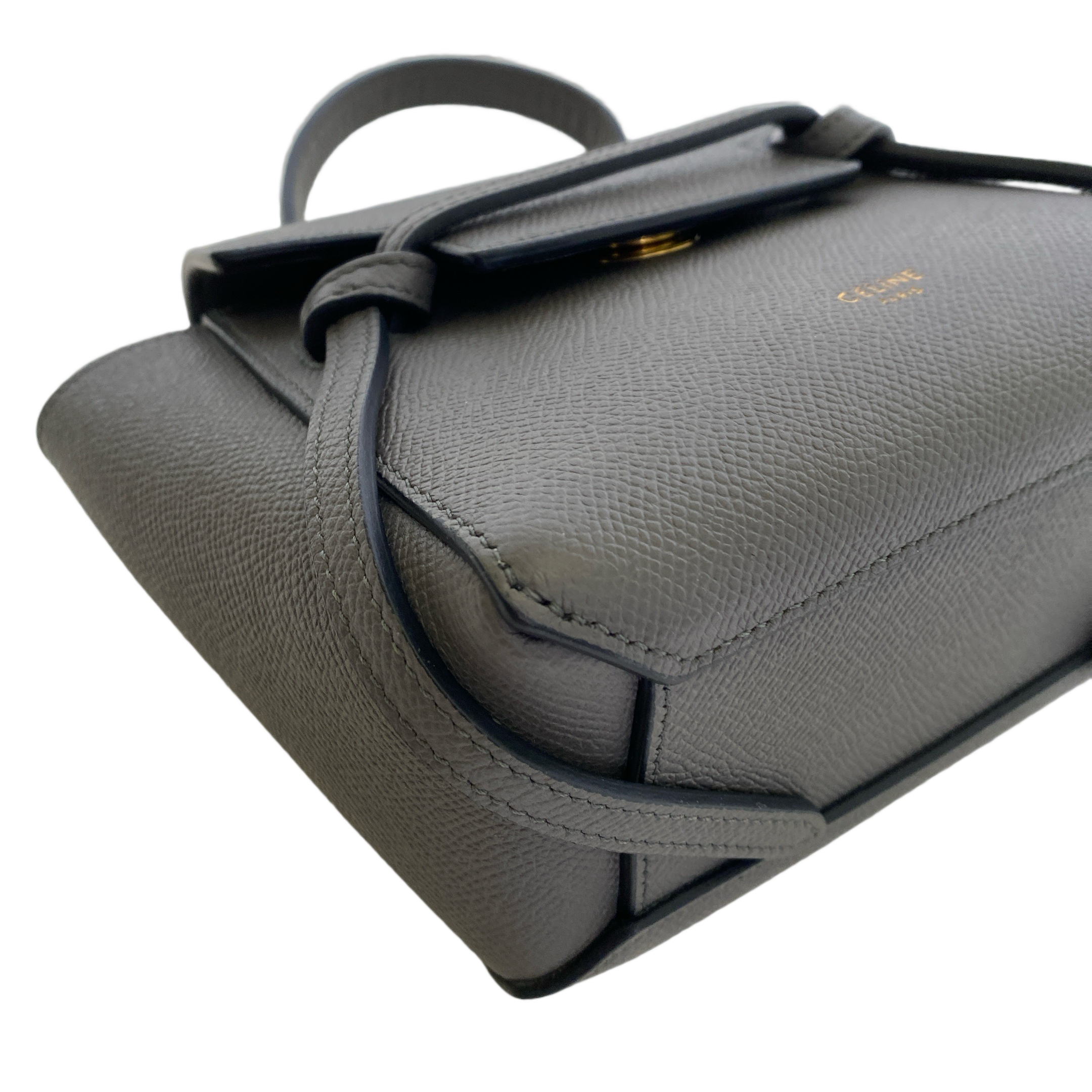 CELINE PICO BELT BAG