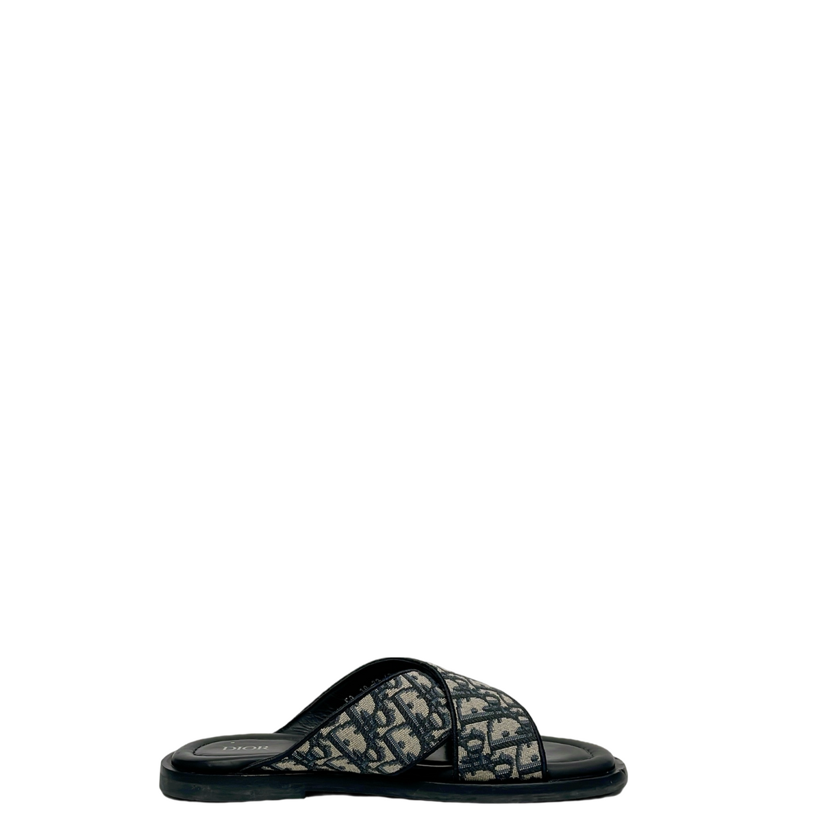 DIOR ALIAS SANDAL