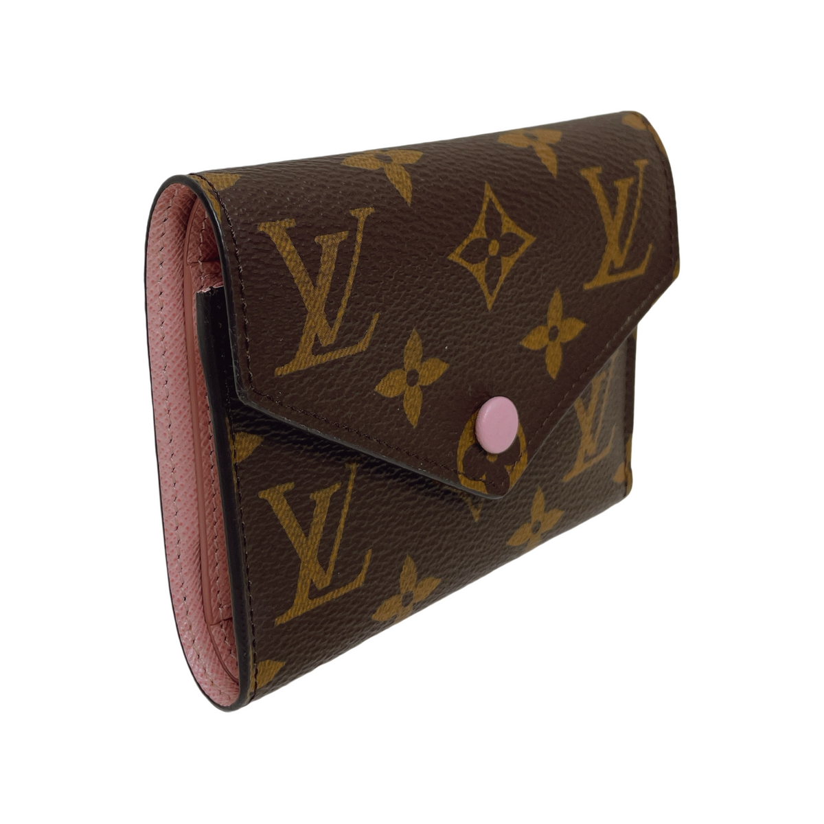 LV VICTORINE WALLET