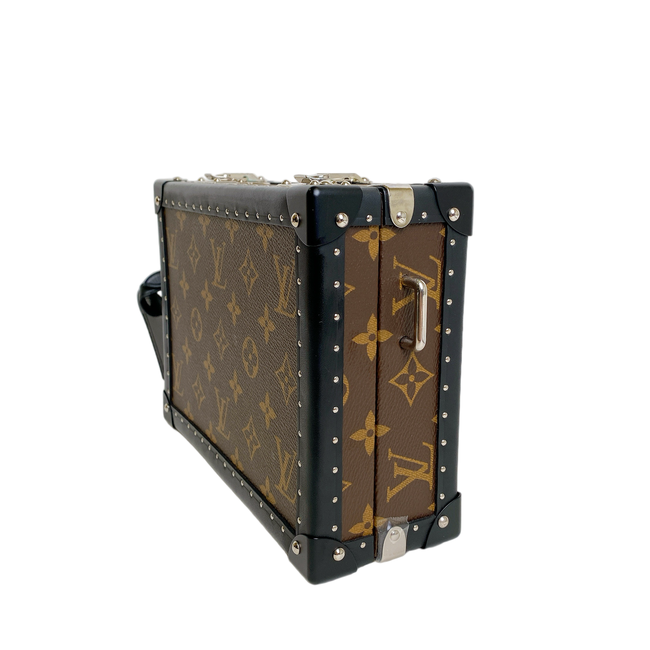 LV CLUTCH BOX