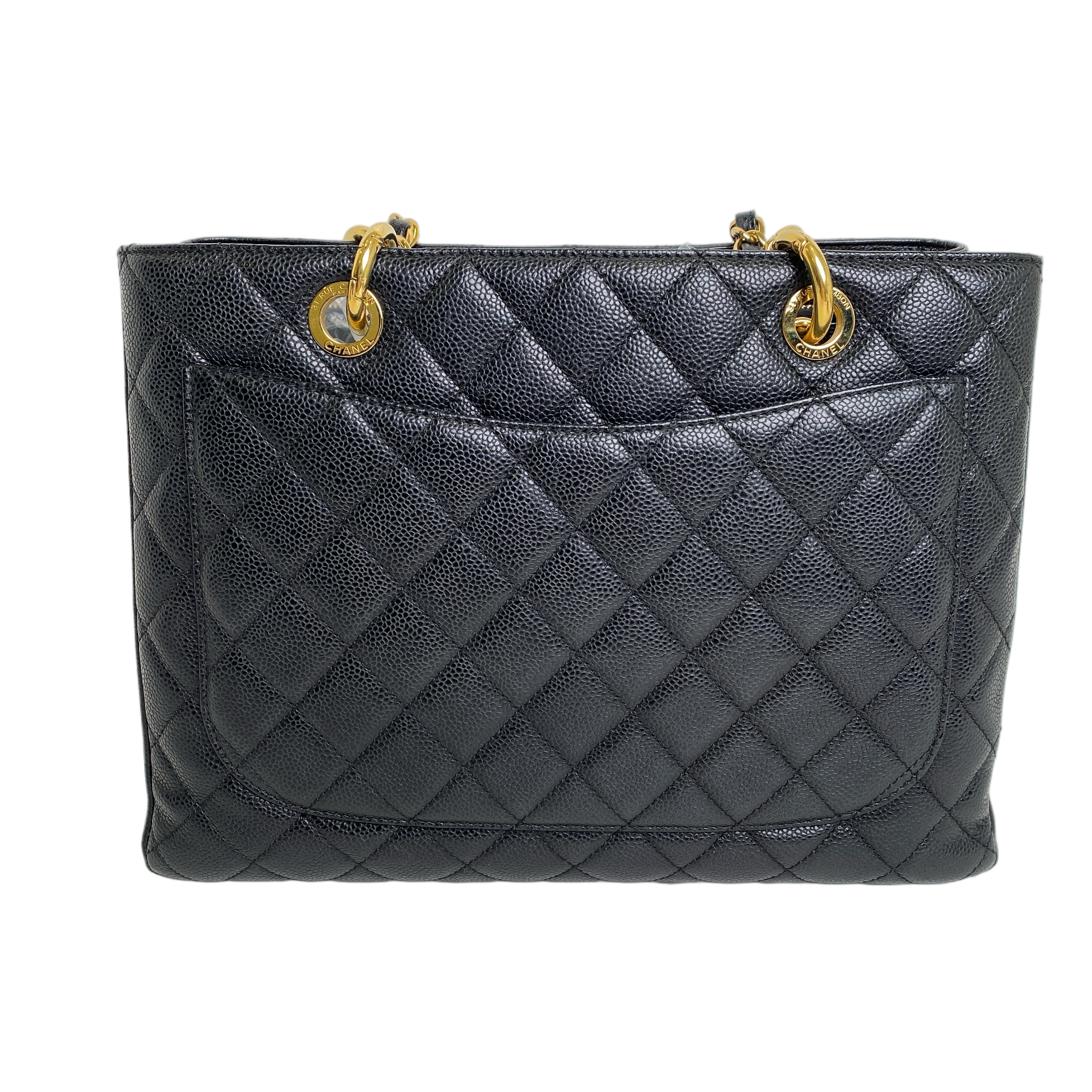 CHANEL GST