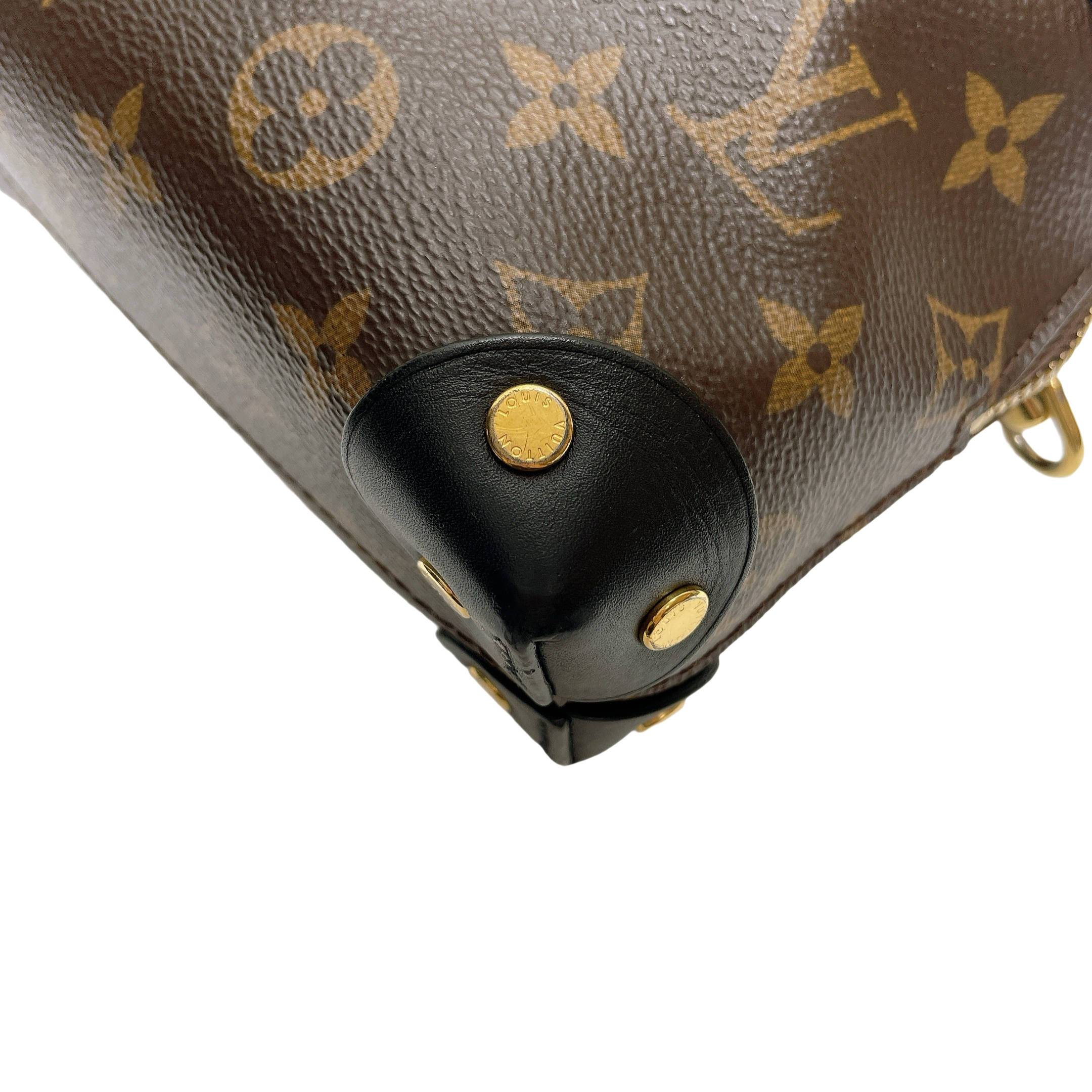 LV PETIT MALLE SOUPLE