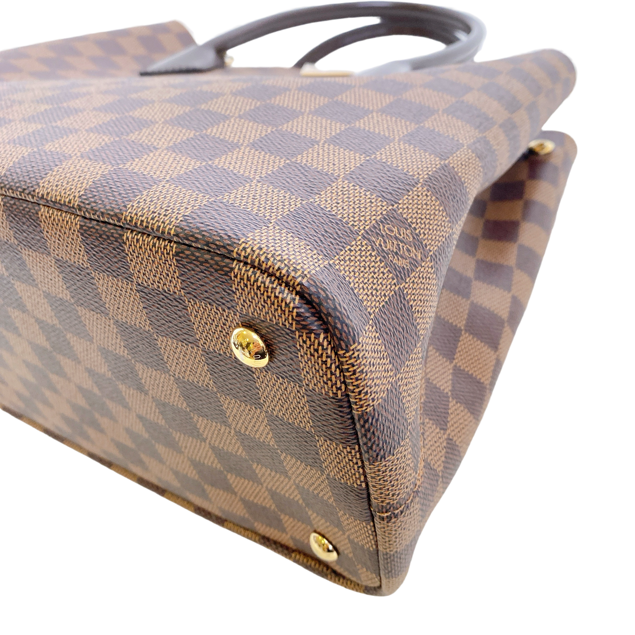 LV KENSINGTON DAMIER EBENE