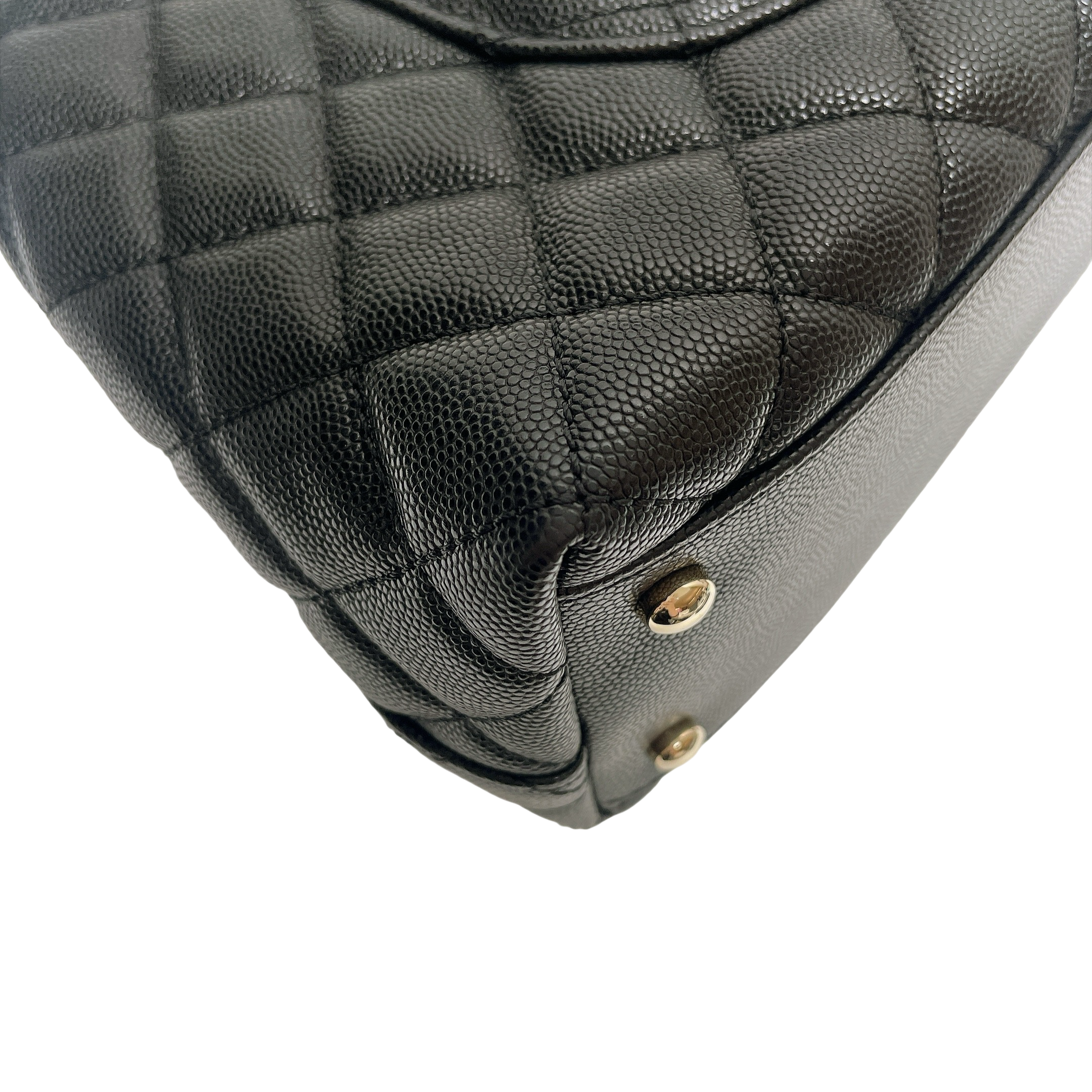 CHANEL COCO HANDLE MEDIUM