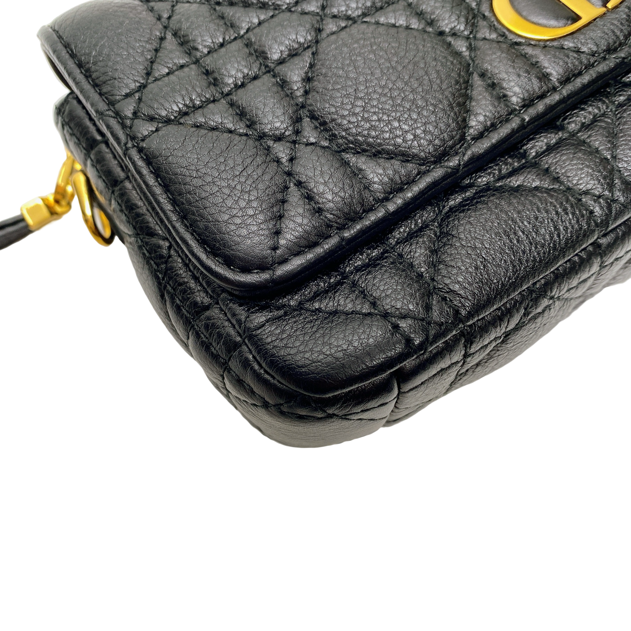 DIOR CARO POUCH