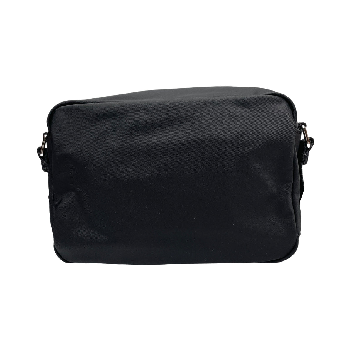 BURBERRY LOGO DETAIL CAMERA BAG