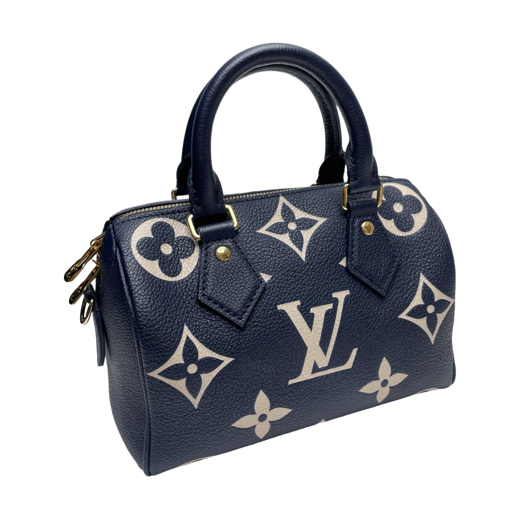 LV SPEEDY BANDOULIERE 20