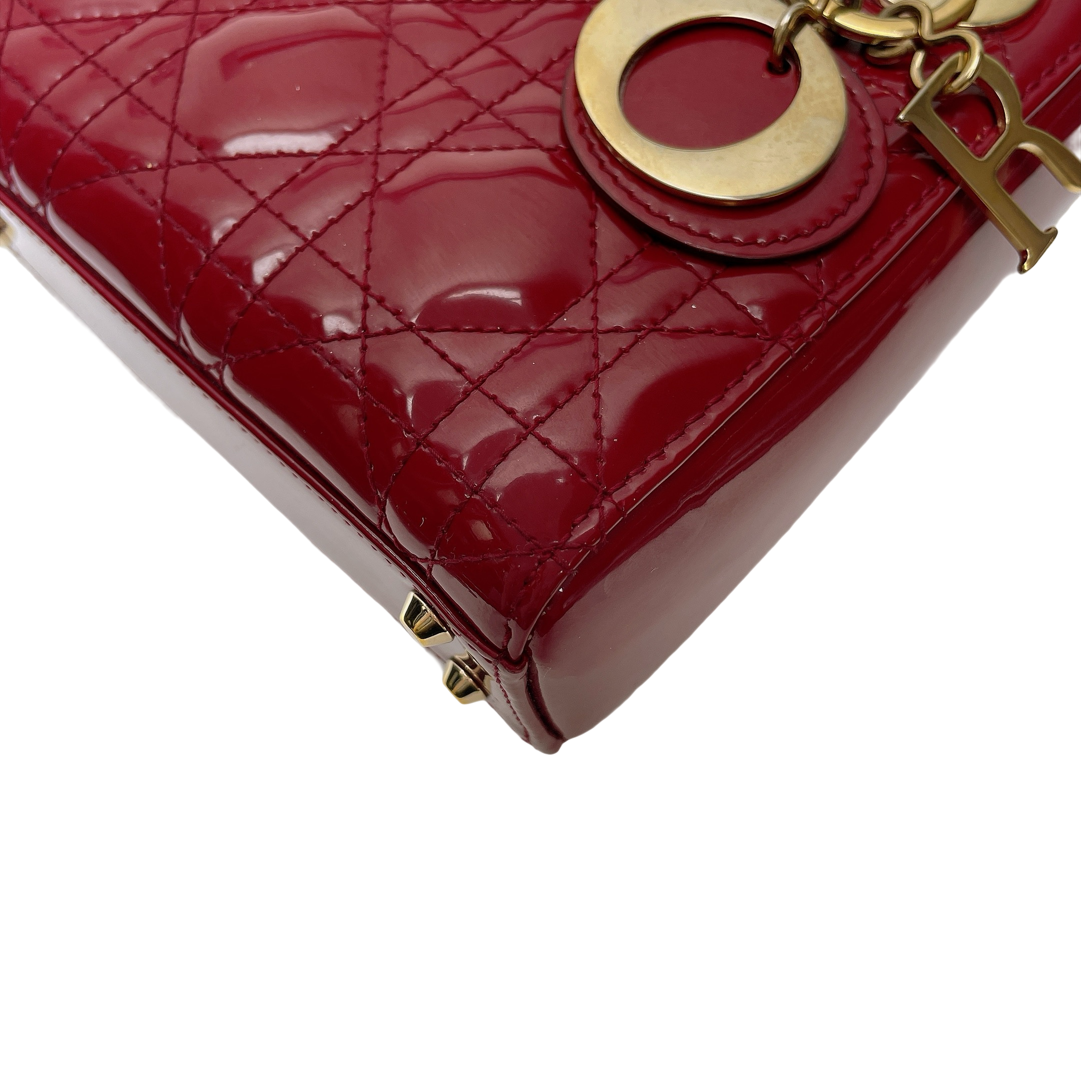 LADY DIOR MINI