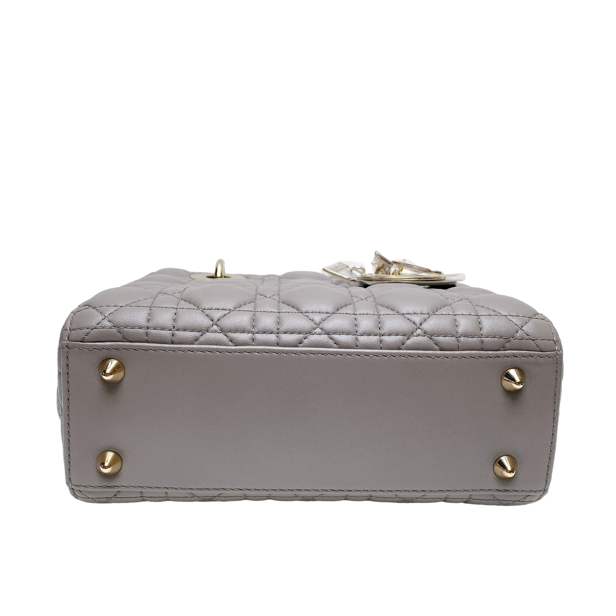 LADY DIOR SMALL
