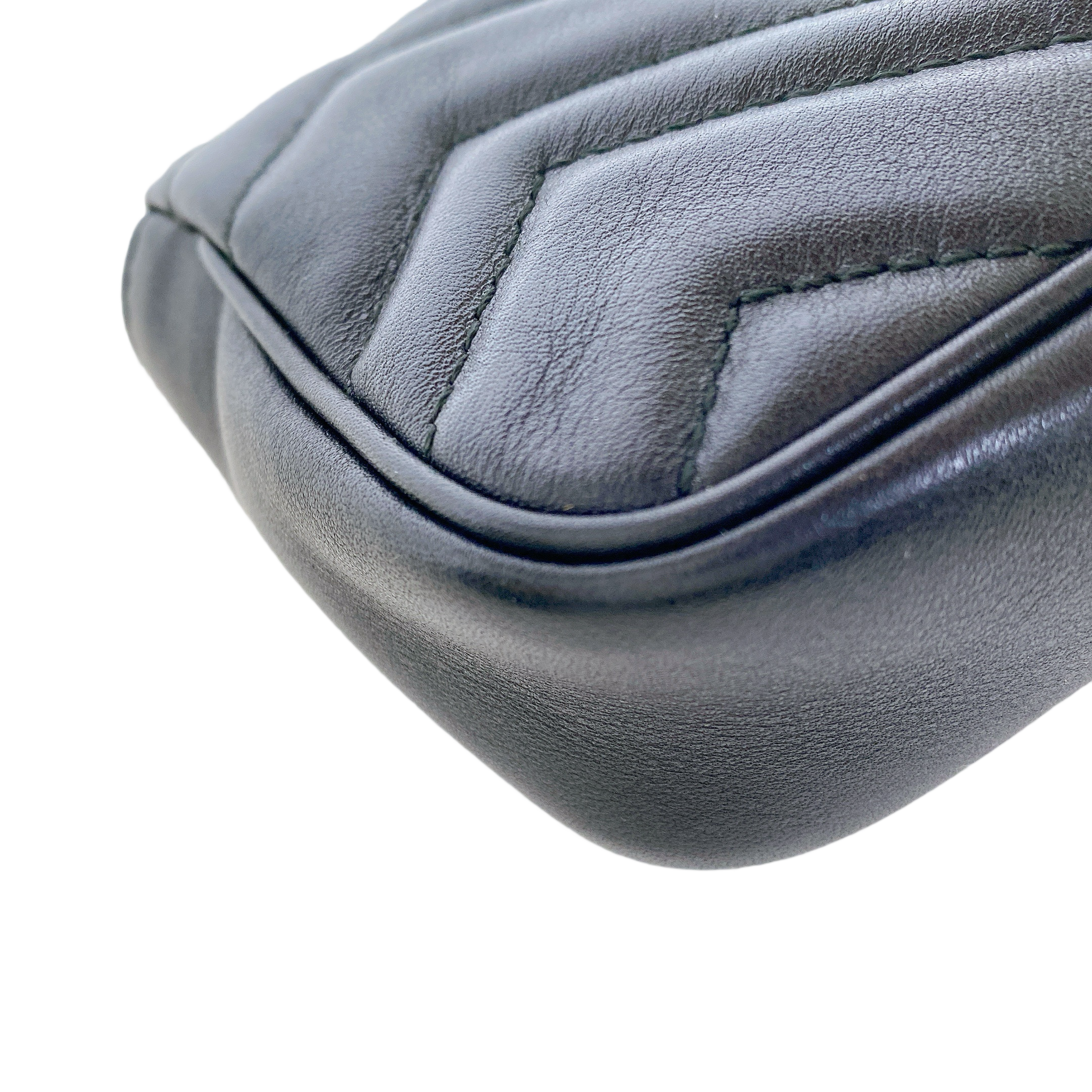 GUCCI MARMONT SUPERMINI