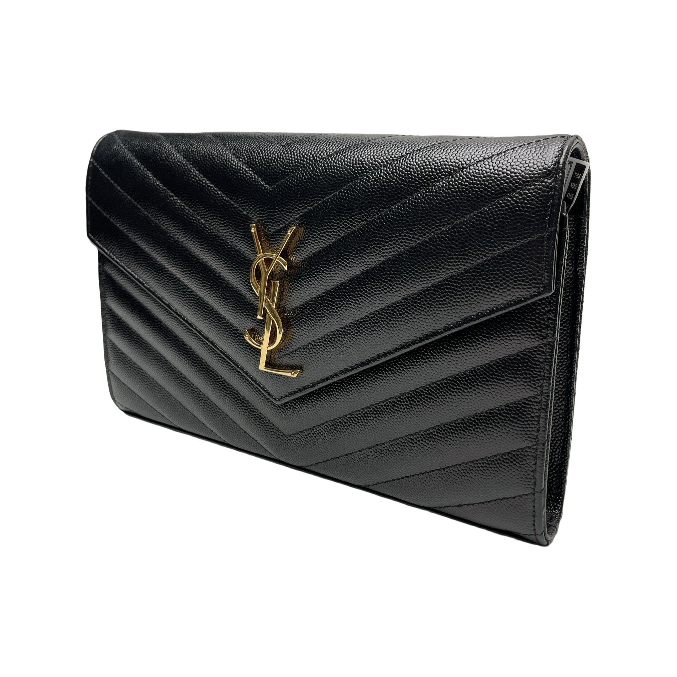 YSL CASSANDRE WOC LARGE