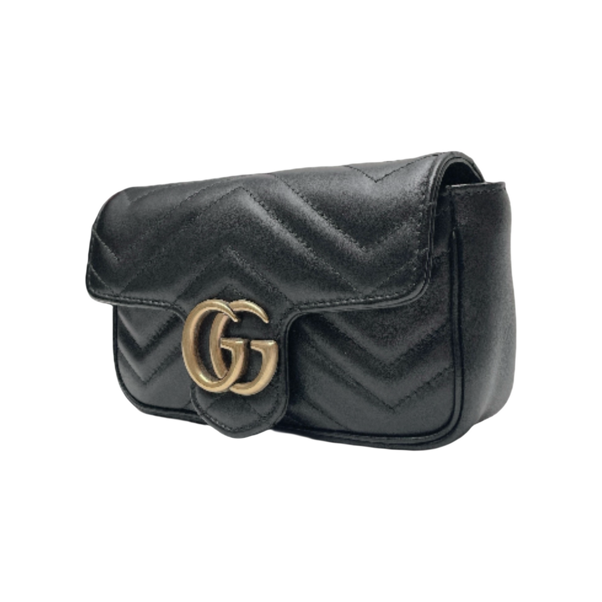 GUCCI MARMONT SUPERMINI