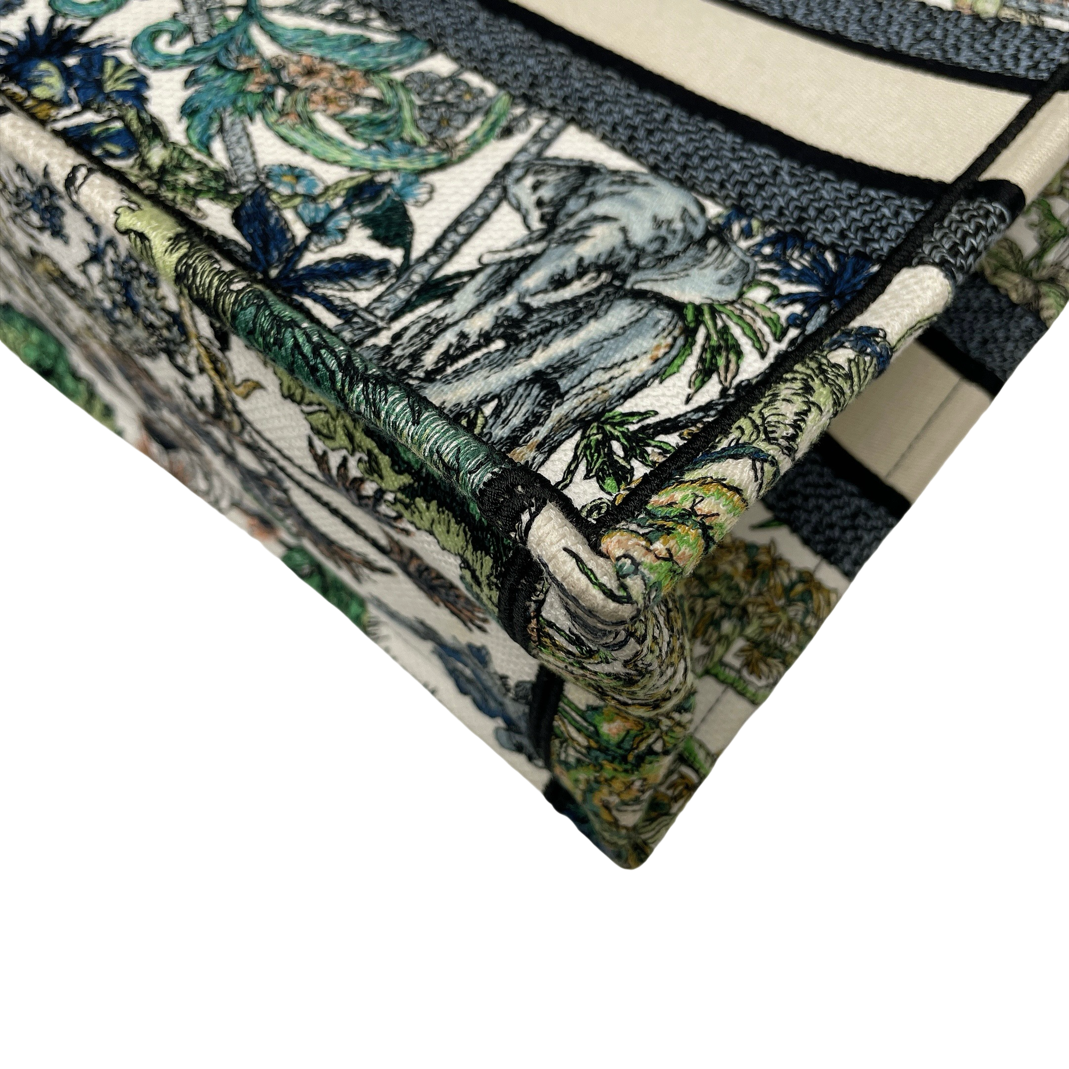 DIOR ETOILE DE VOYAGE BOOK TOTE MEDIUM