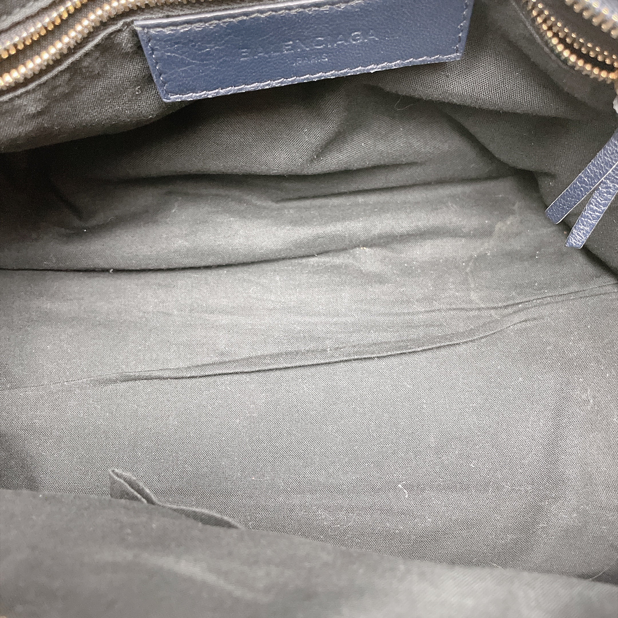 BALENCIAGA CITY EDGE MEDIUM