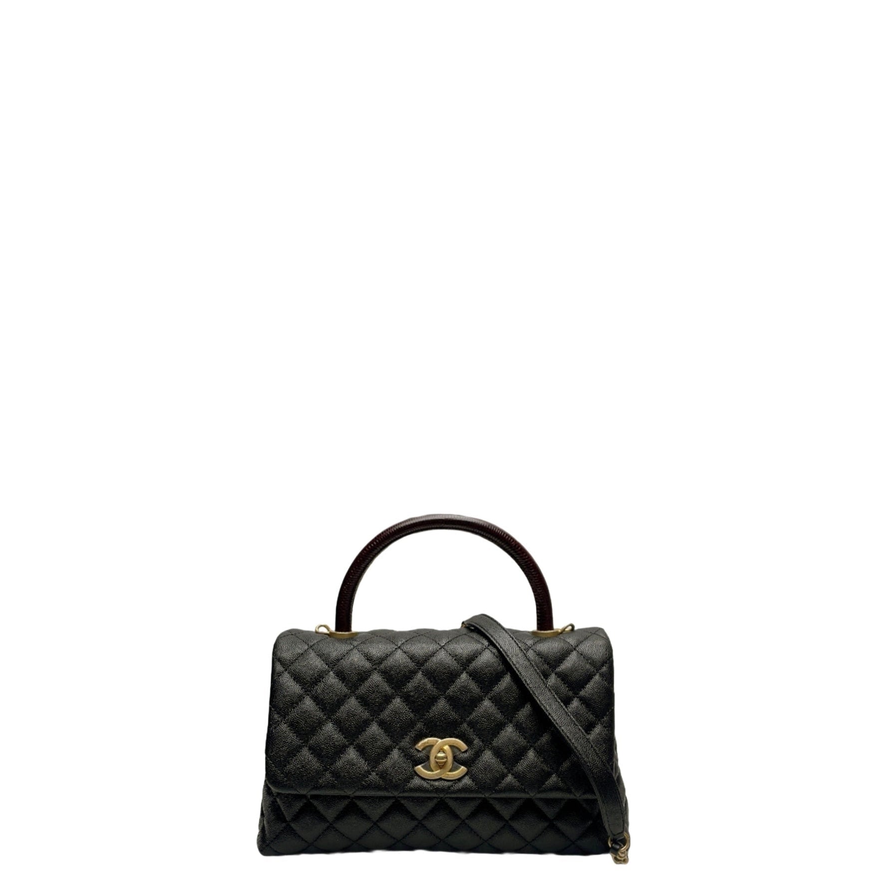 CHANEL COCO HANDLE MEDIUM
