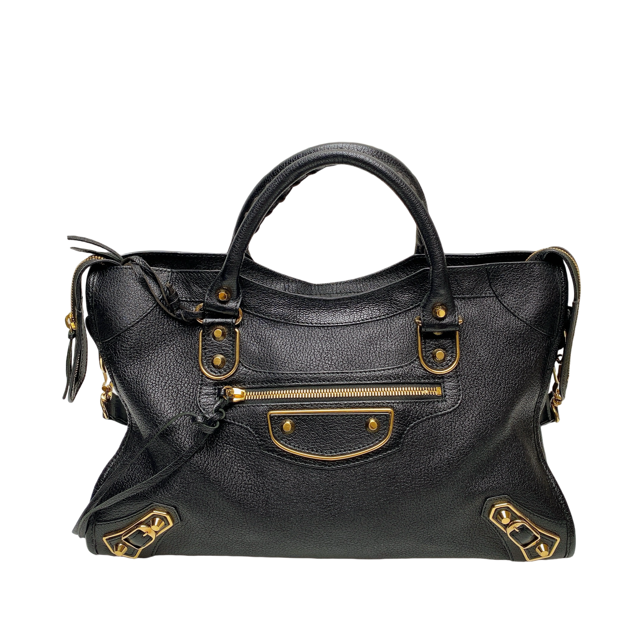 BALENCIAGA CITY EDGE MEDIUM