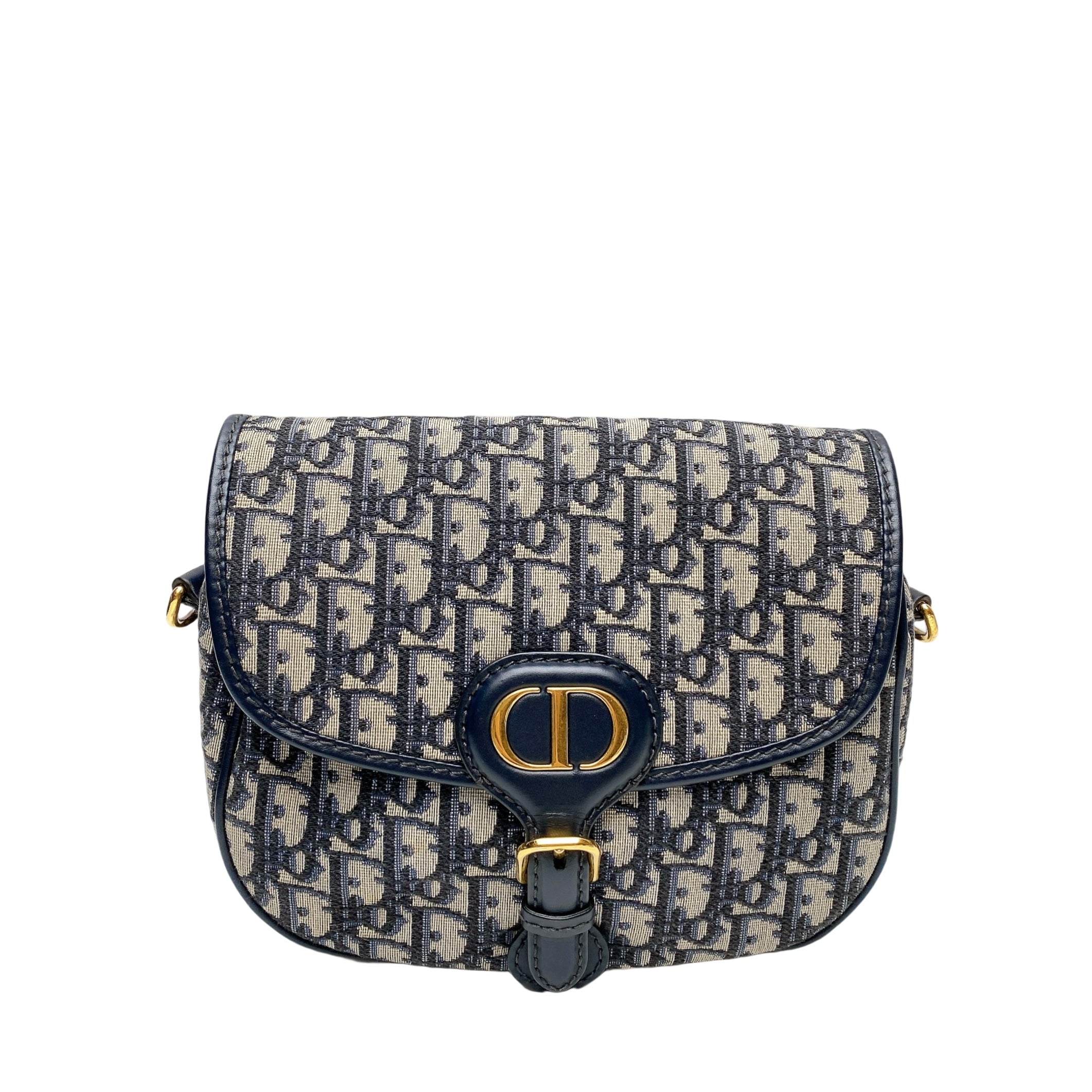 DIOR BOBBY MEDIUM