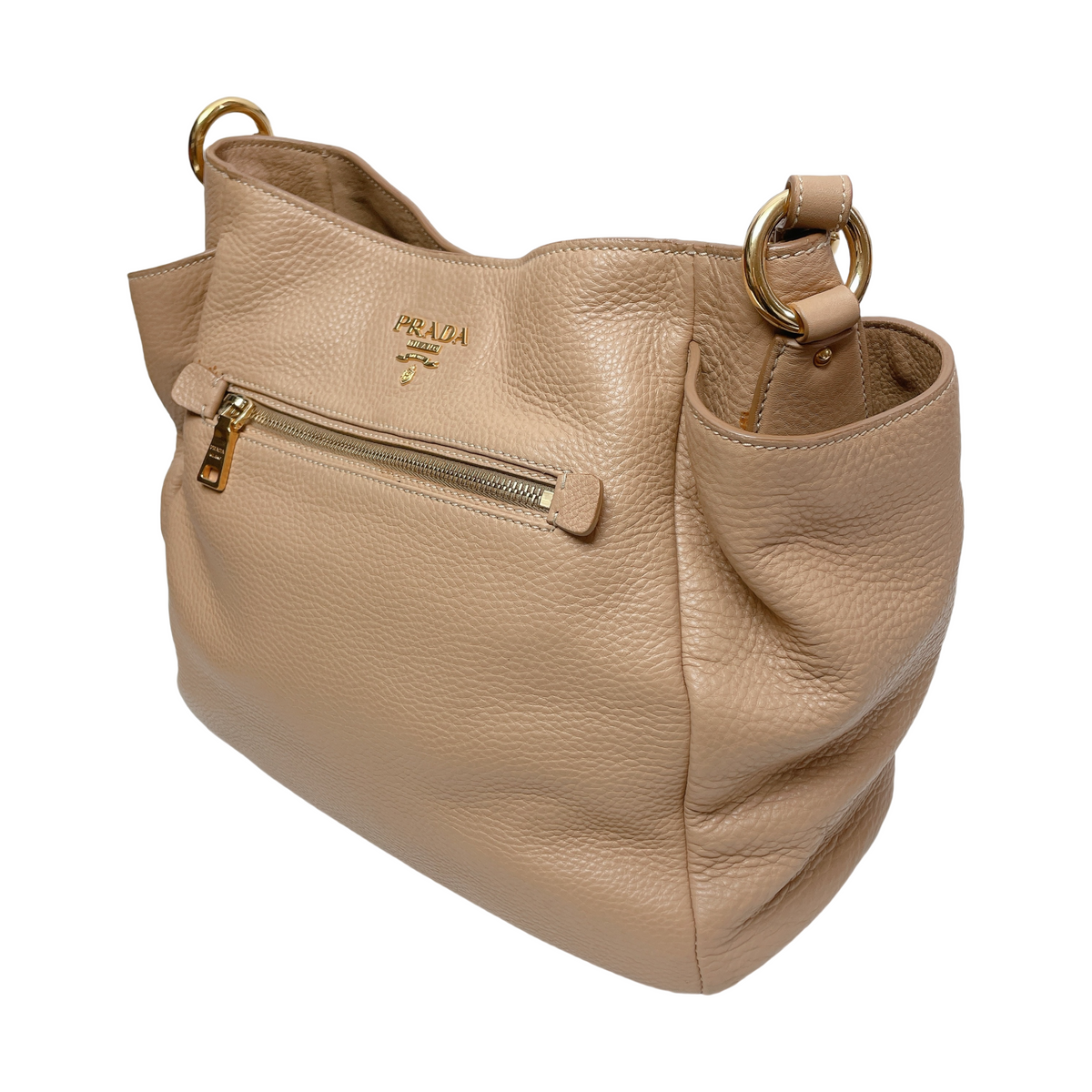 PRADA VITELLO DAINO