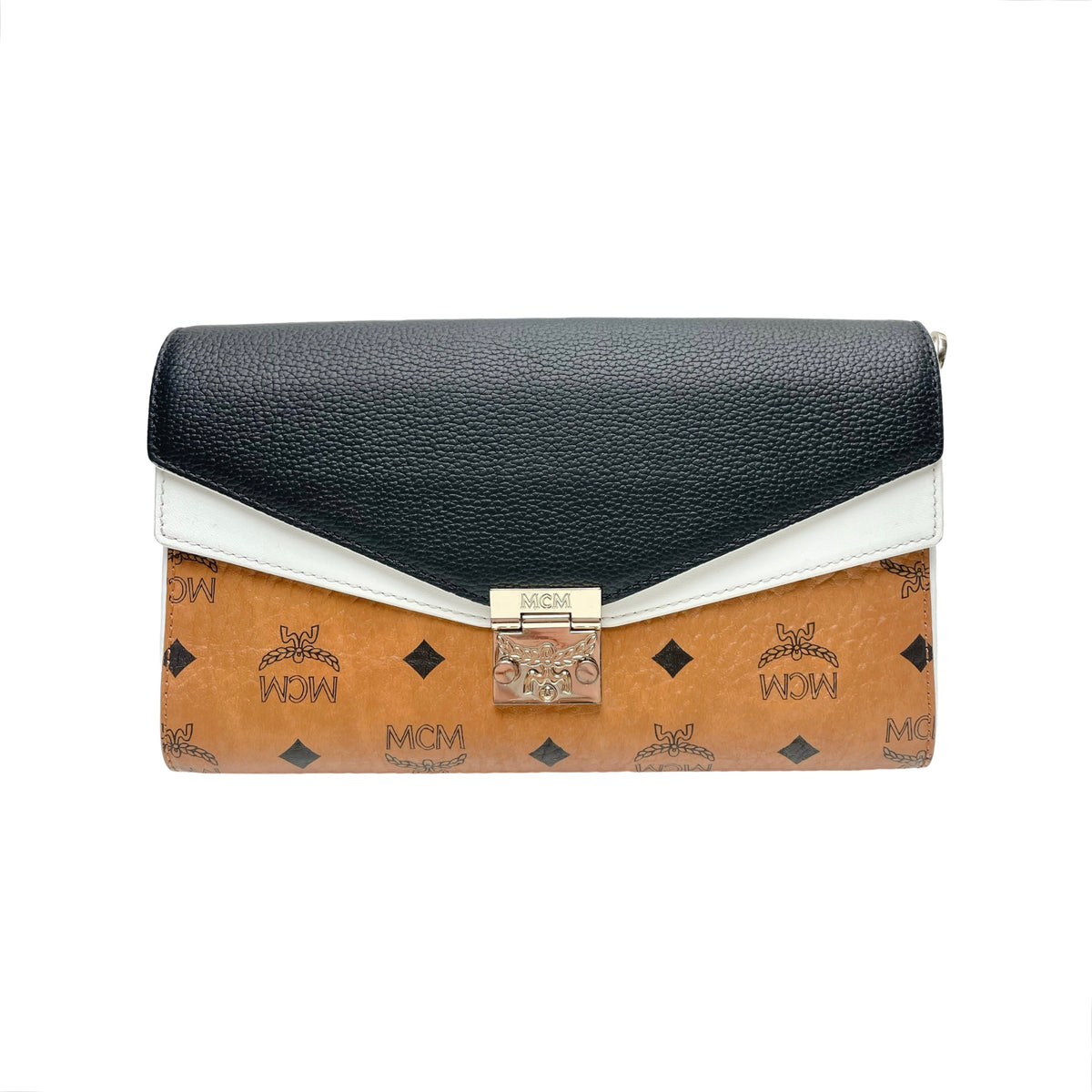 MCM VISETOS BLOCK WOC