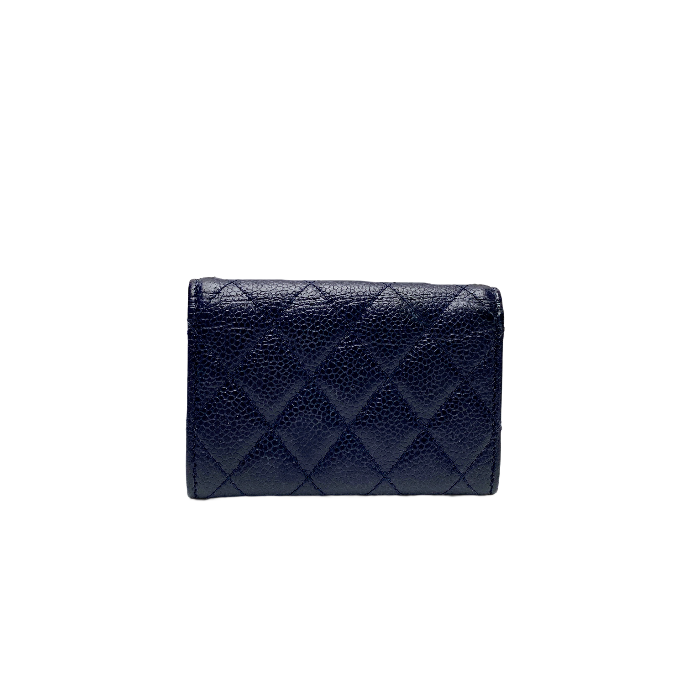CHANEL CARD HOLDER
