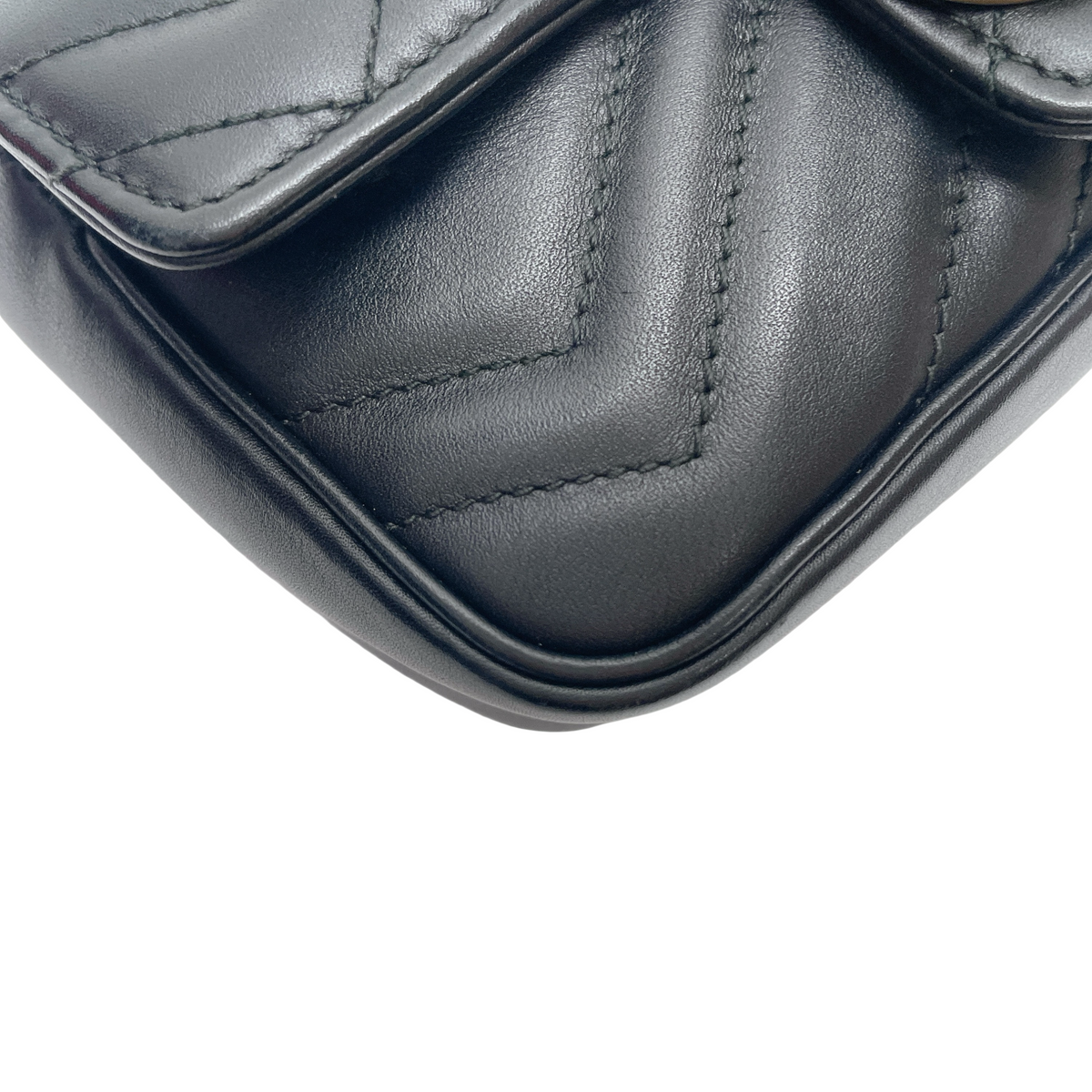 GUCCI MARMONT SUPERMINI