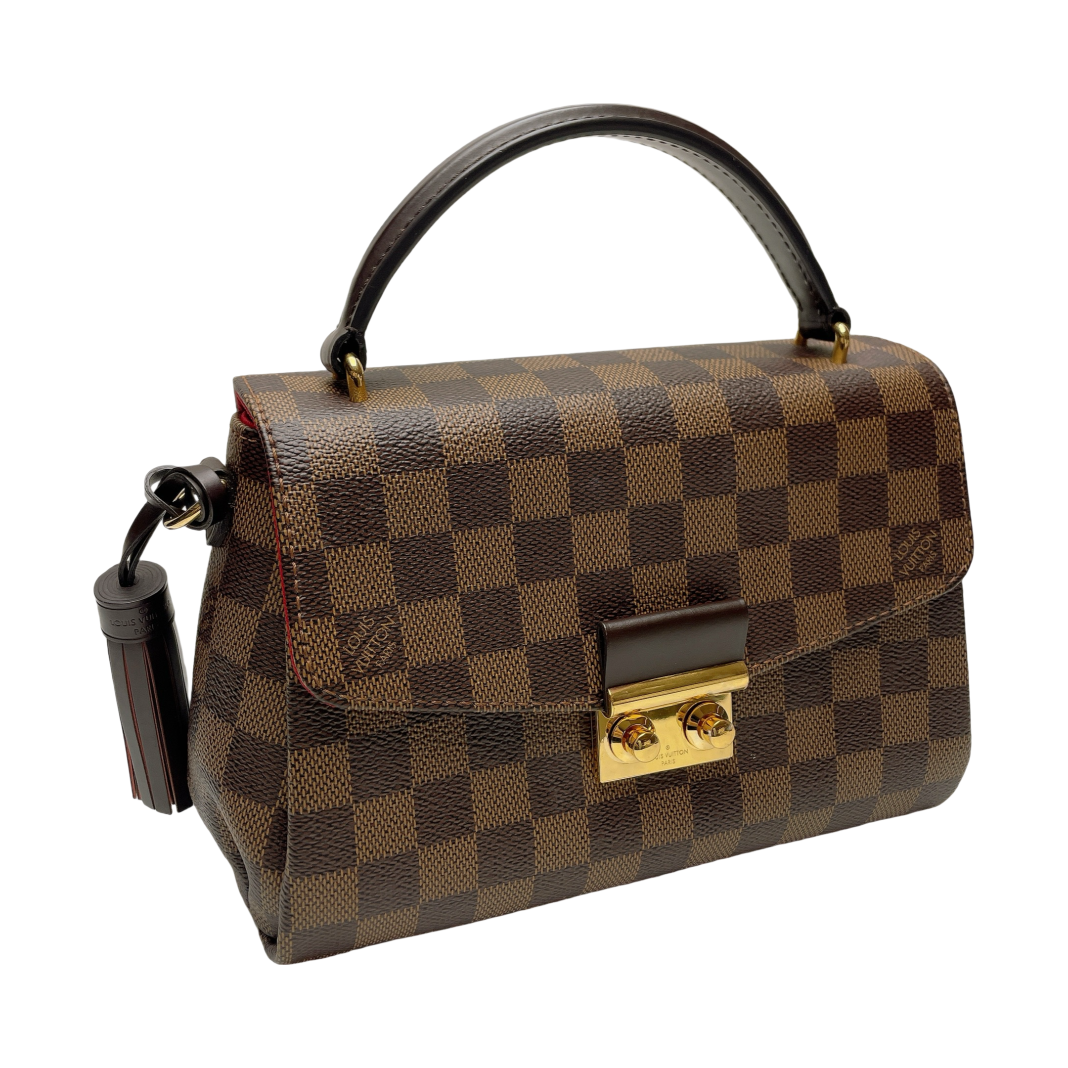 LV CROISETTE