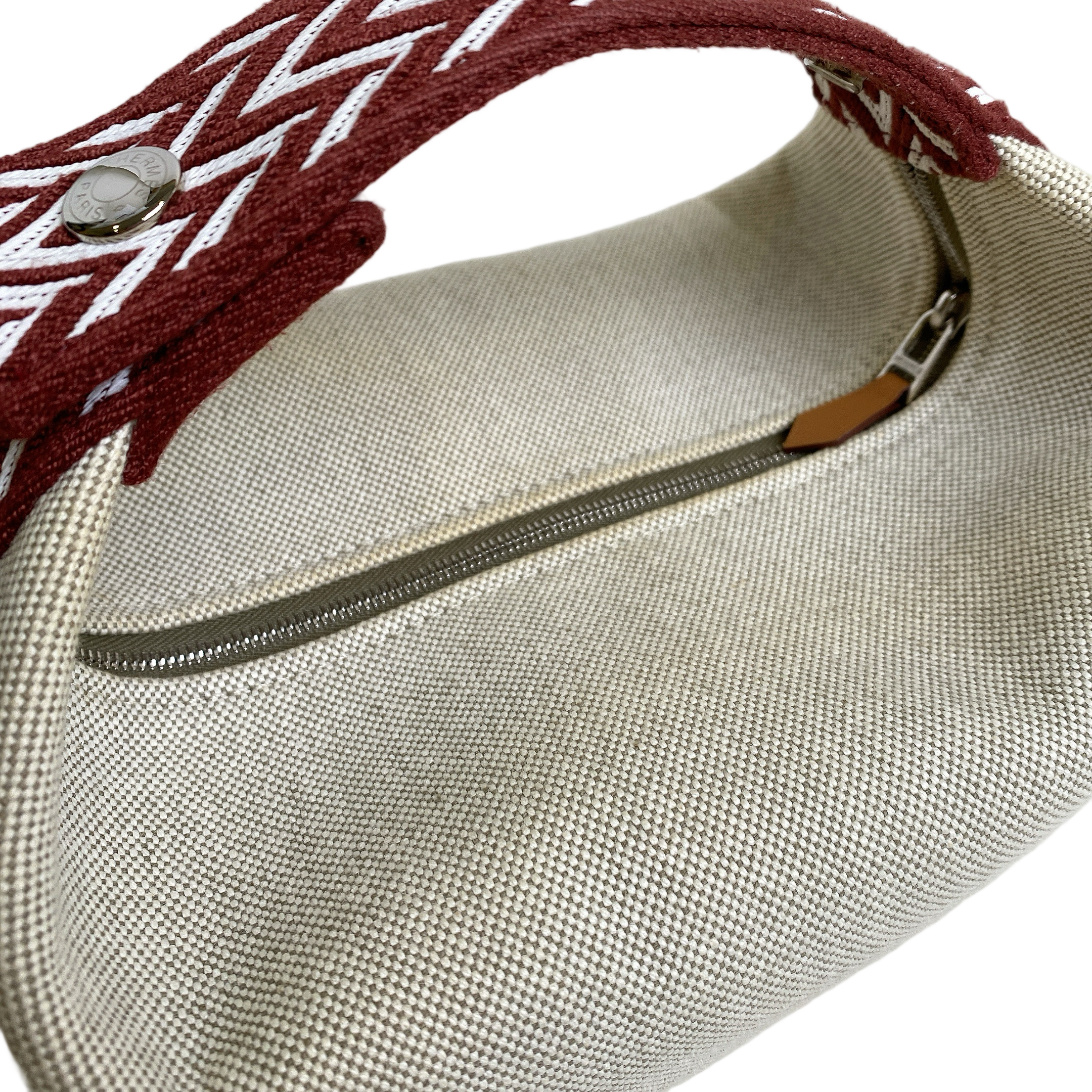 HERMES BRIDE A BRAC