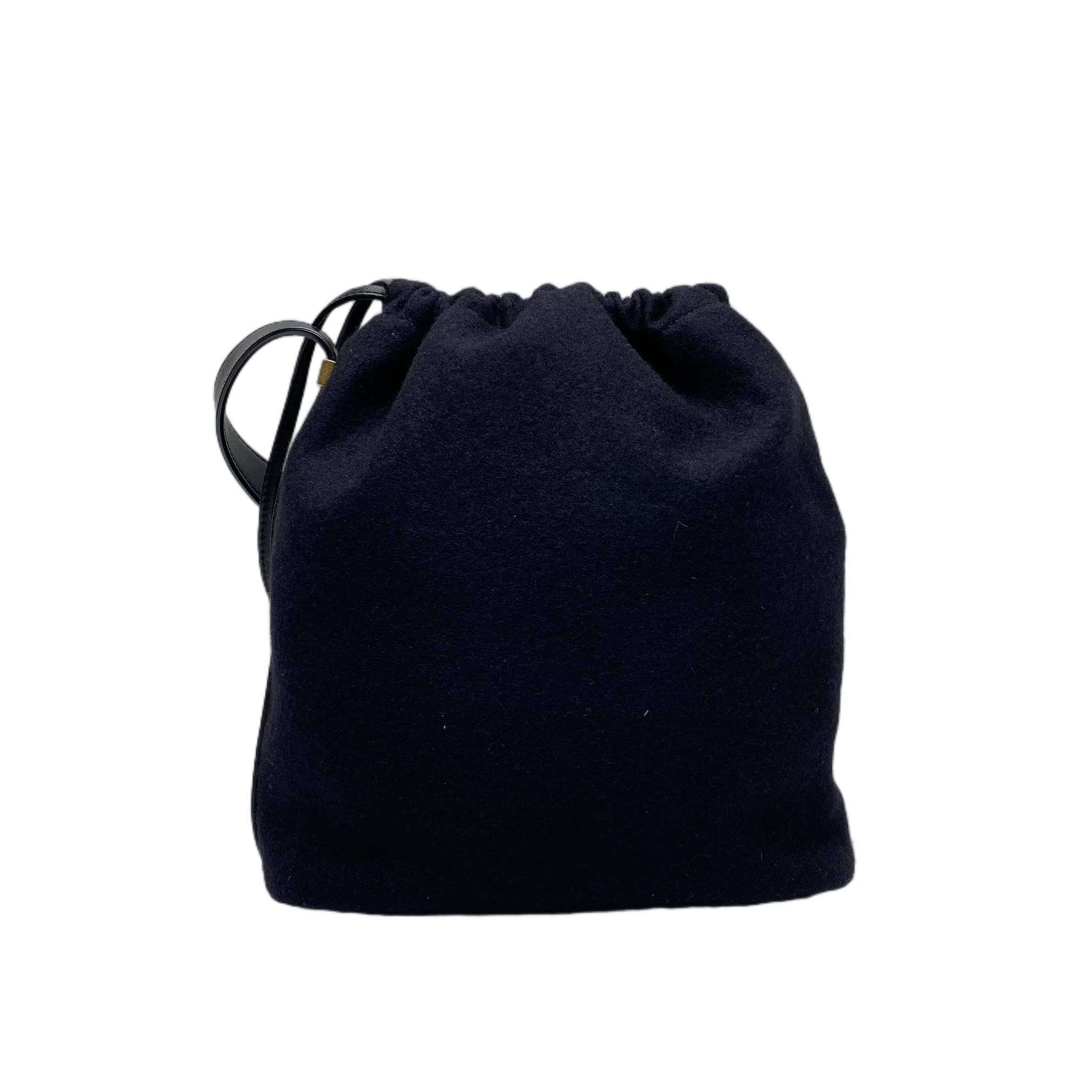 YSL RIVE GAUCHE BUCKET