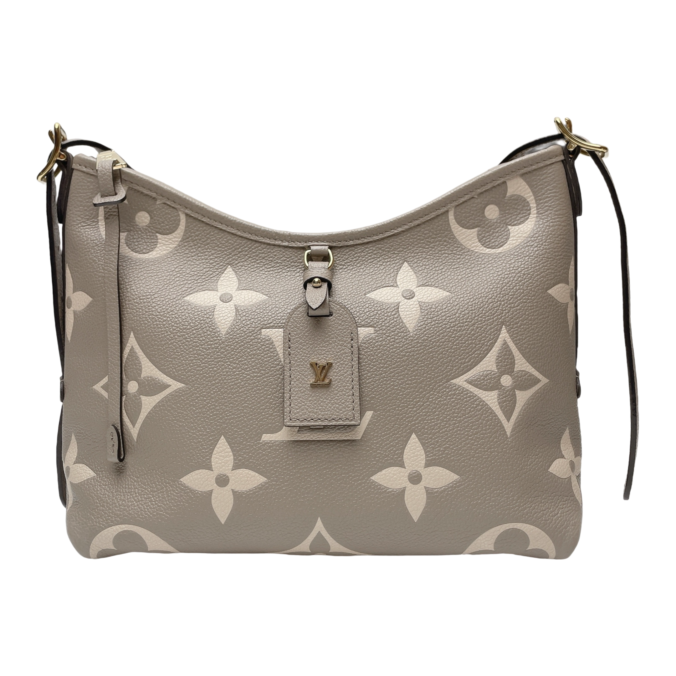 LV CARRYALL PM