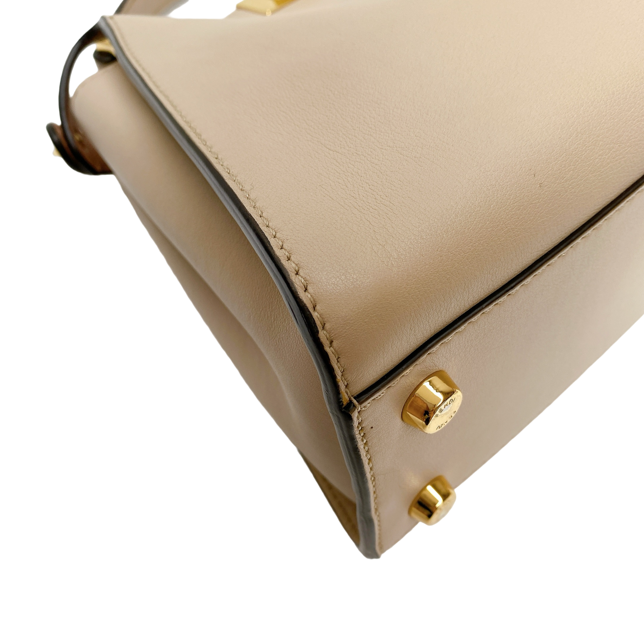 FENDI PEEKABOO SMALL