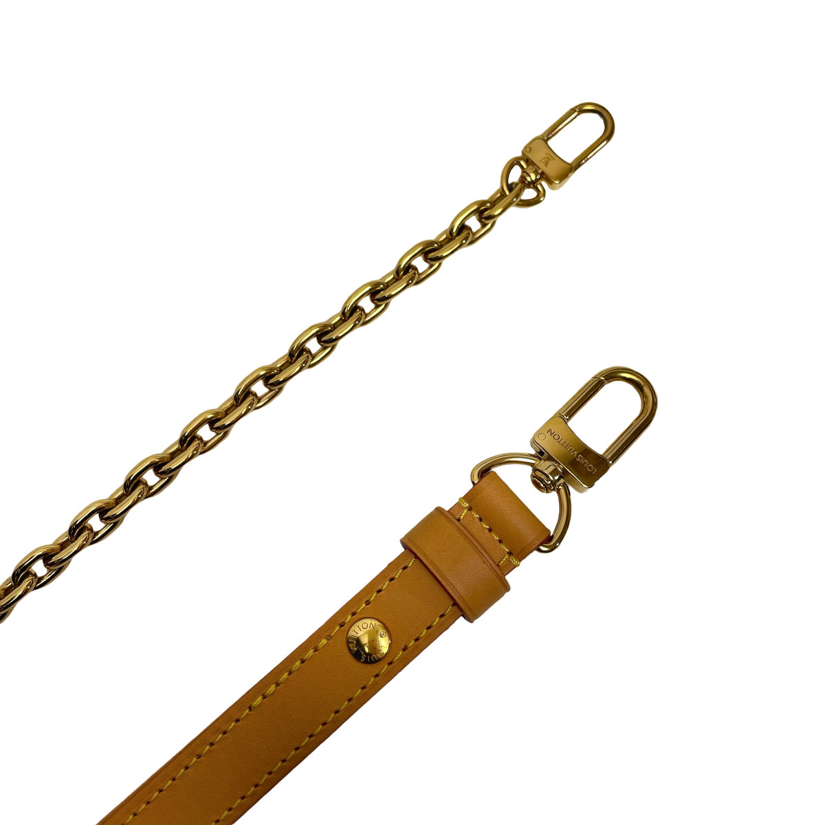 LV LOOP BAG
