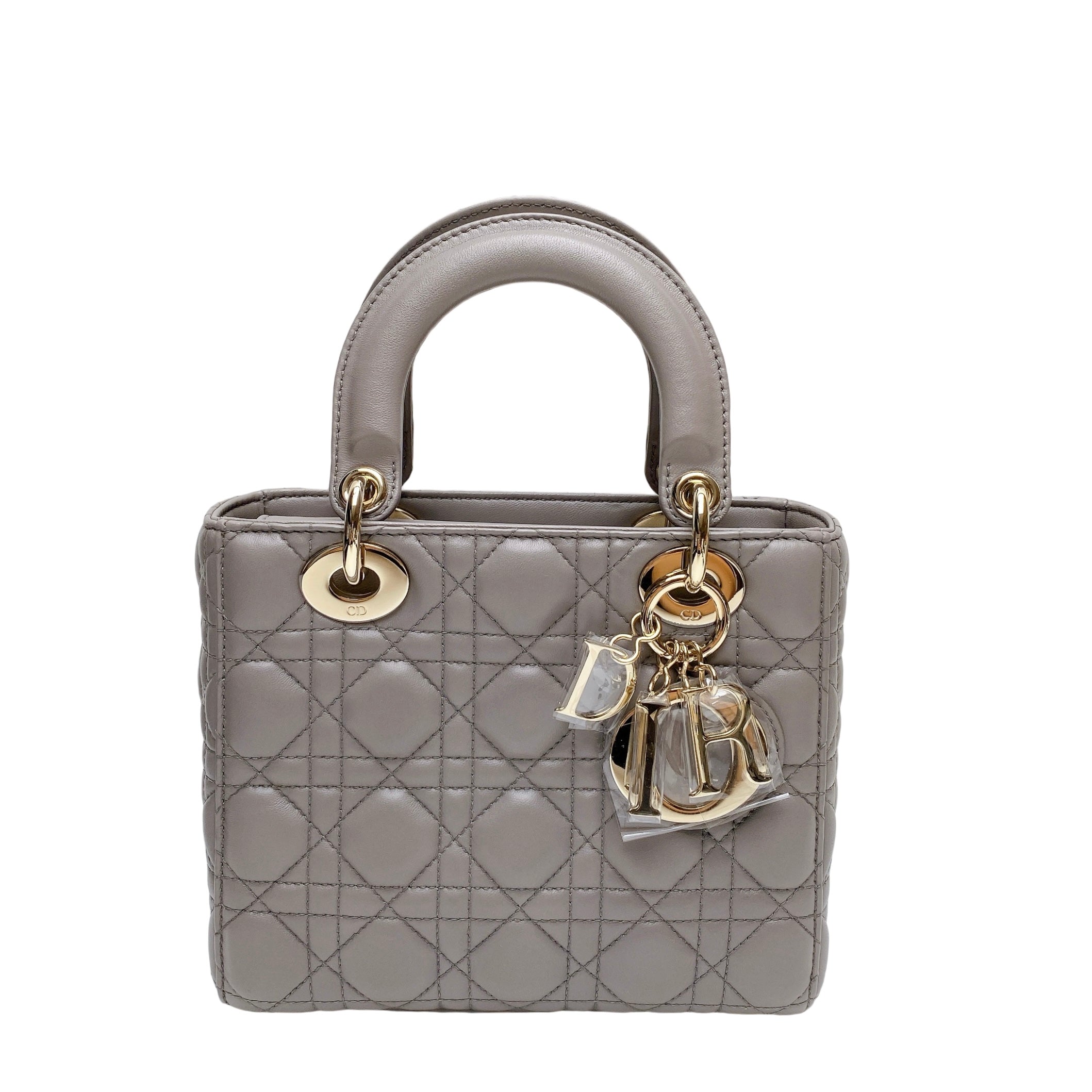 LADY DIOR SMALL