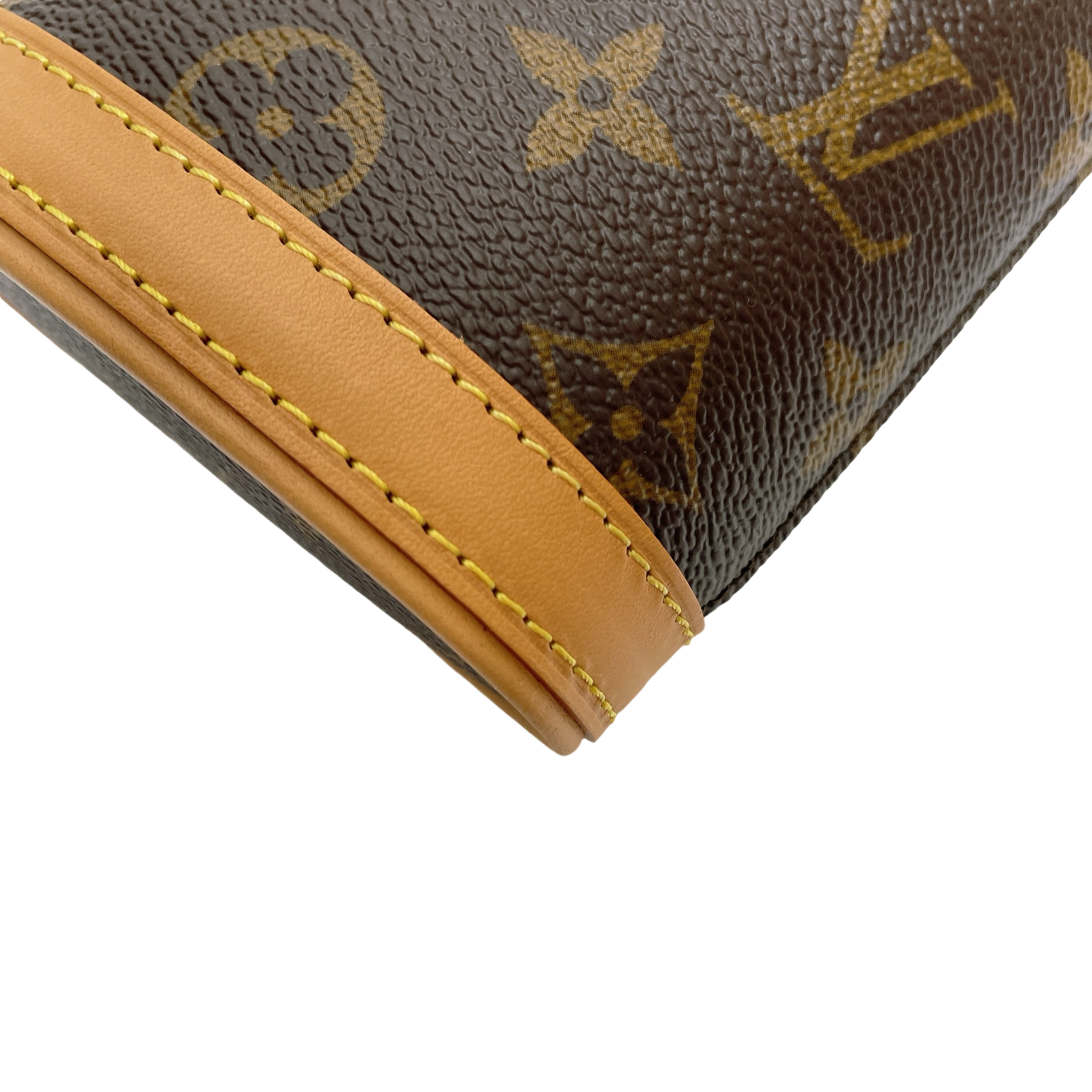 LV FOLD ME POUCH