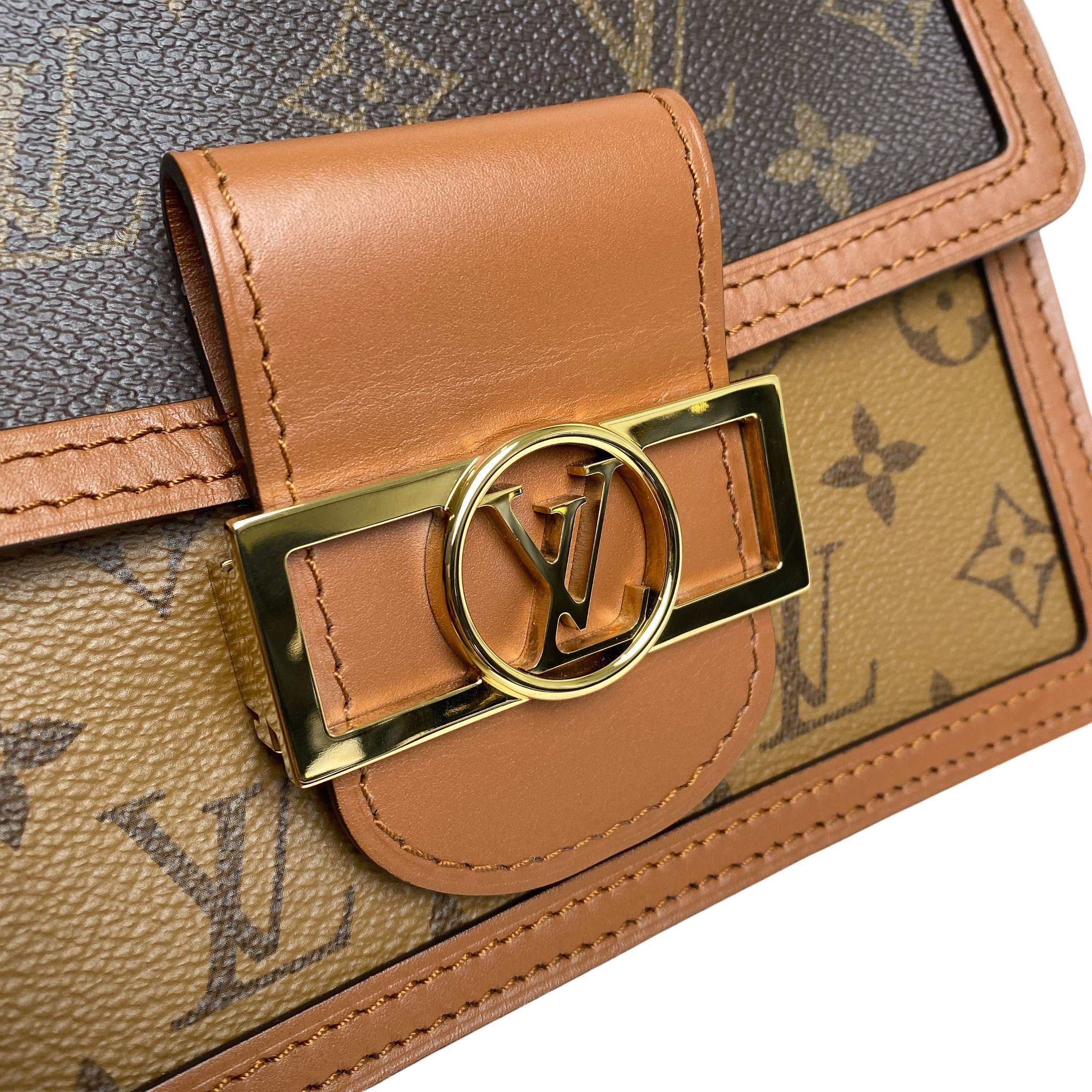 LV DAUPHINE MINI