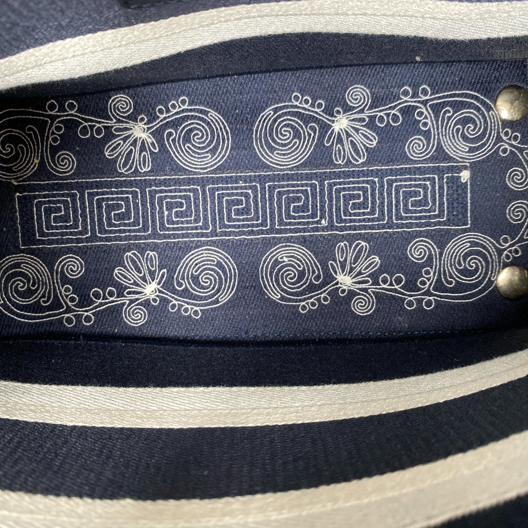 DIOR LADY D-LITE MEDIUM