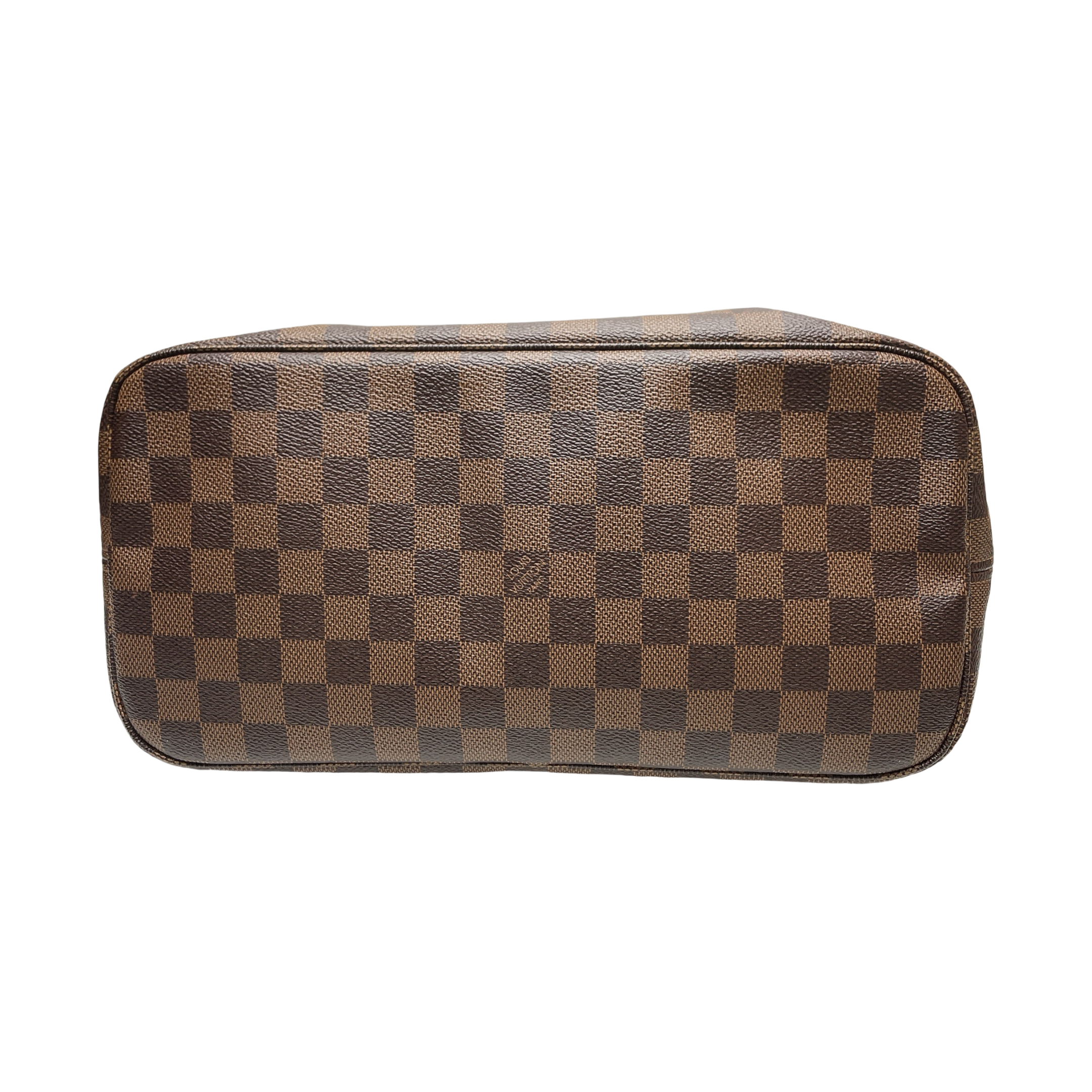 LV NEVERFULL DAMIER MM