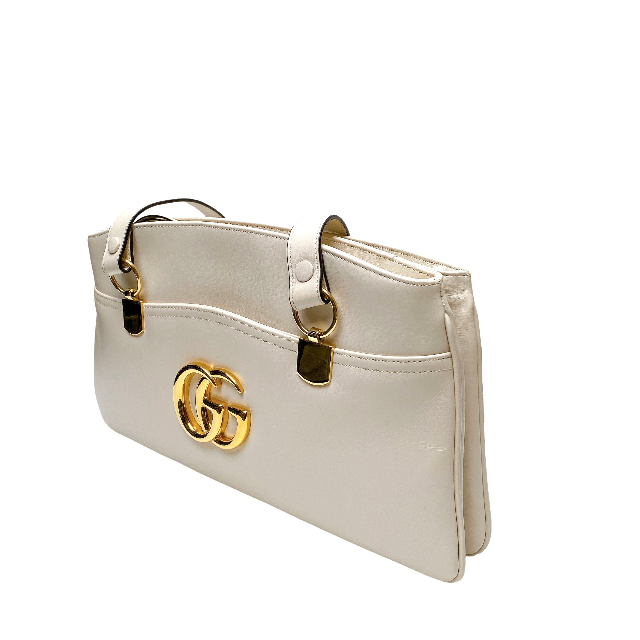 GUCCI ARLI SHOULDER BAG