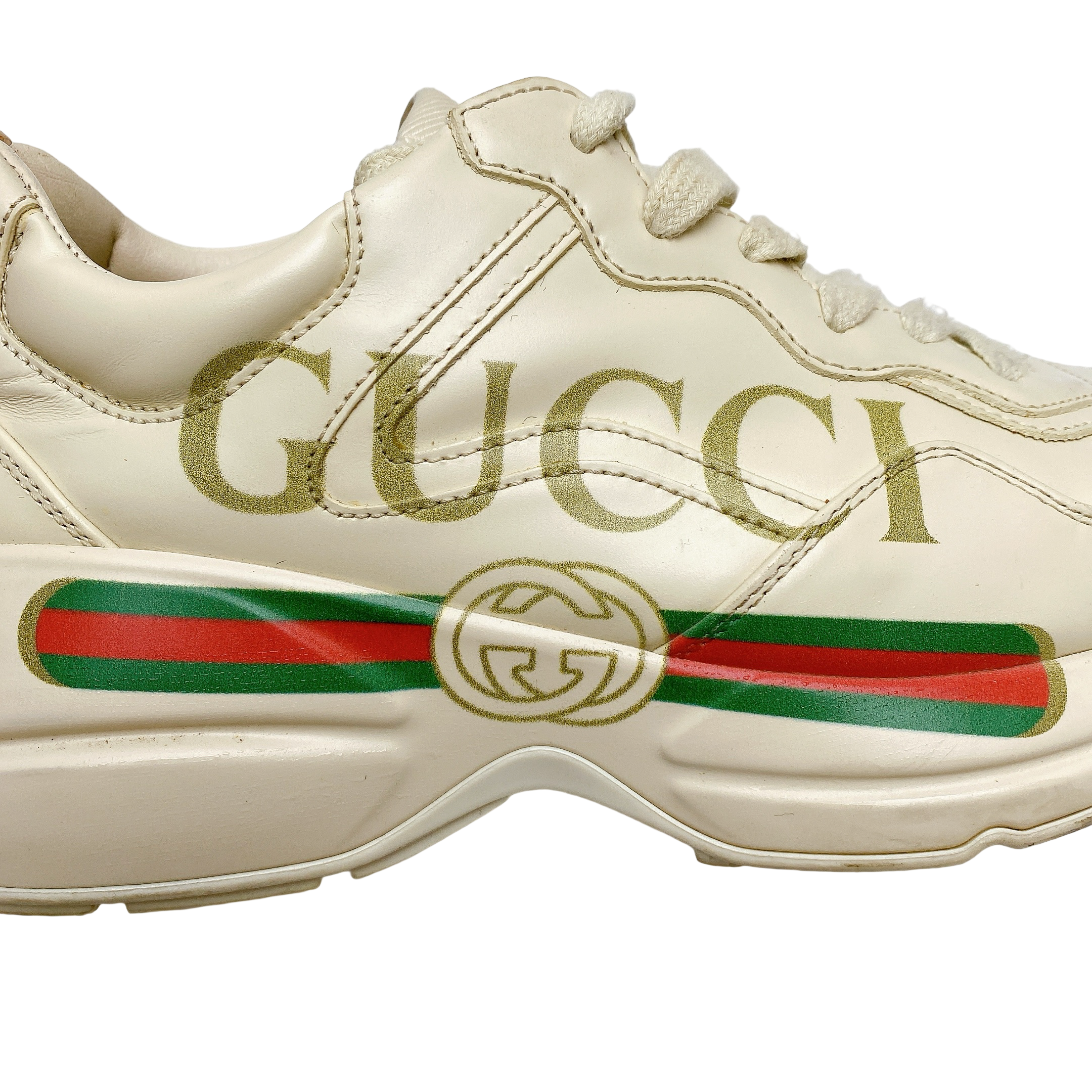 GUCCI RHYTON SNEAKER
